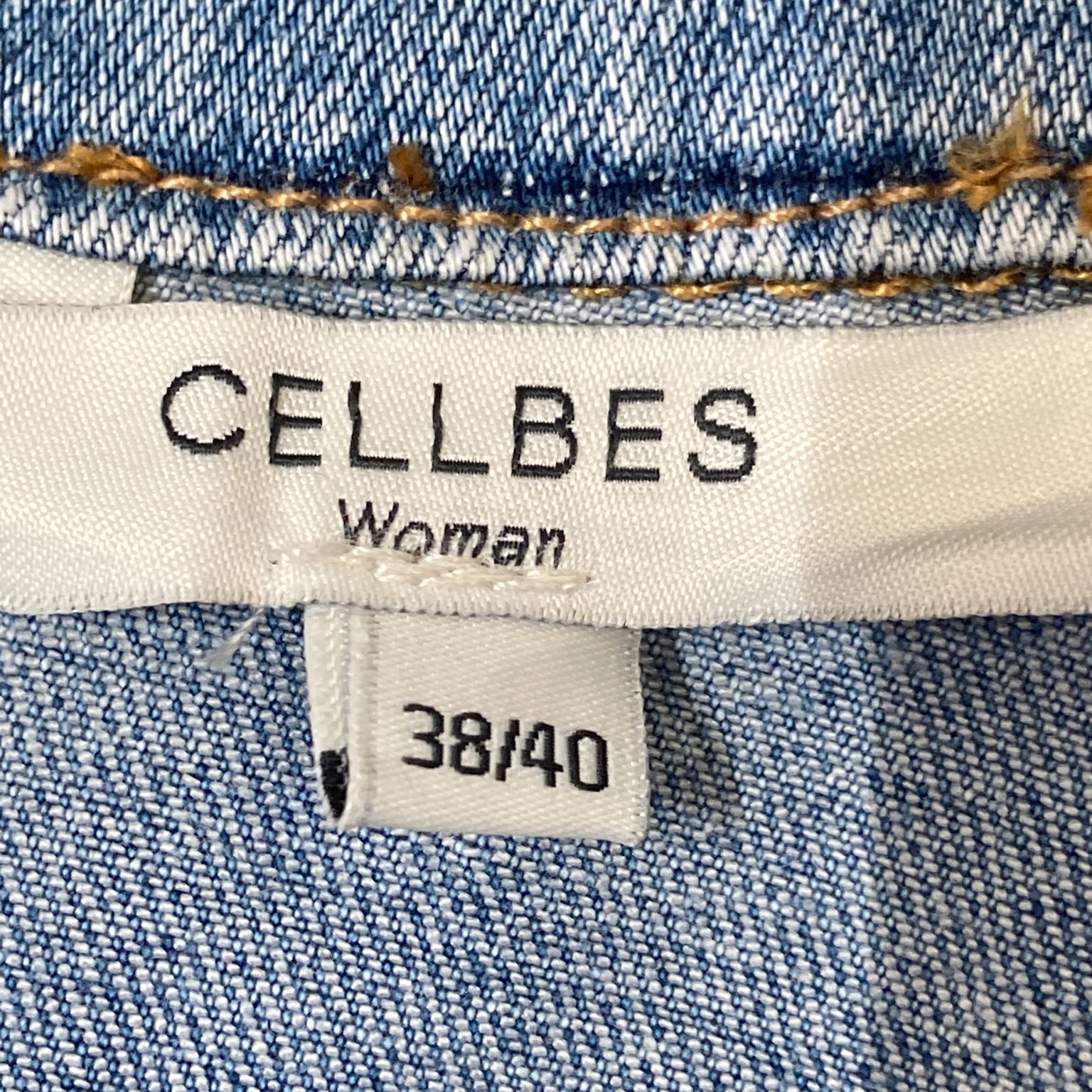 Cellbes Woman