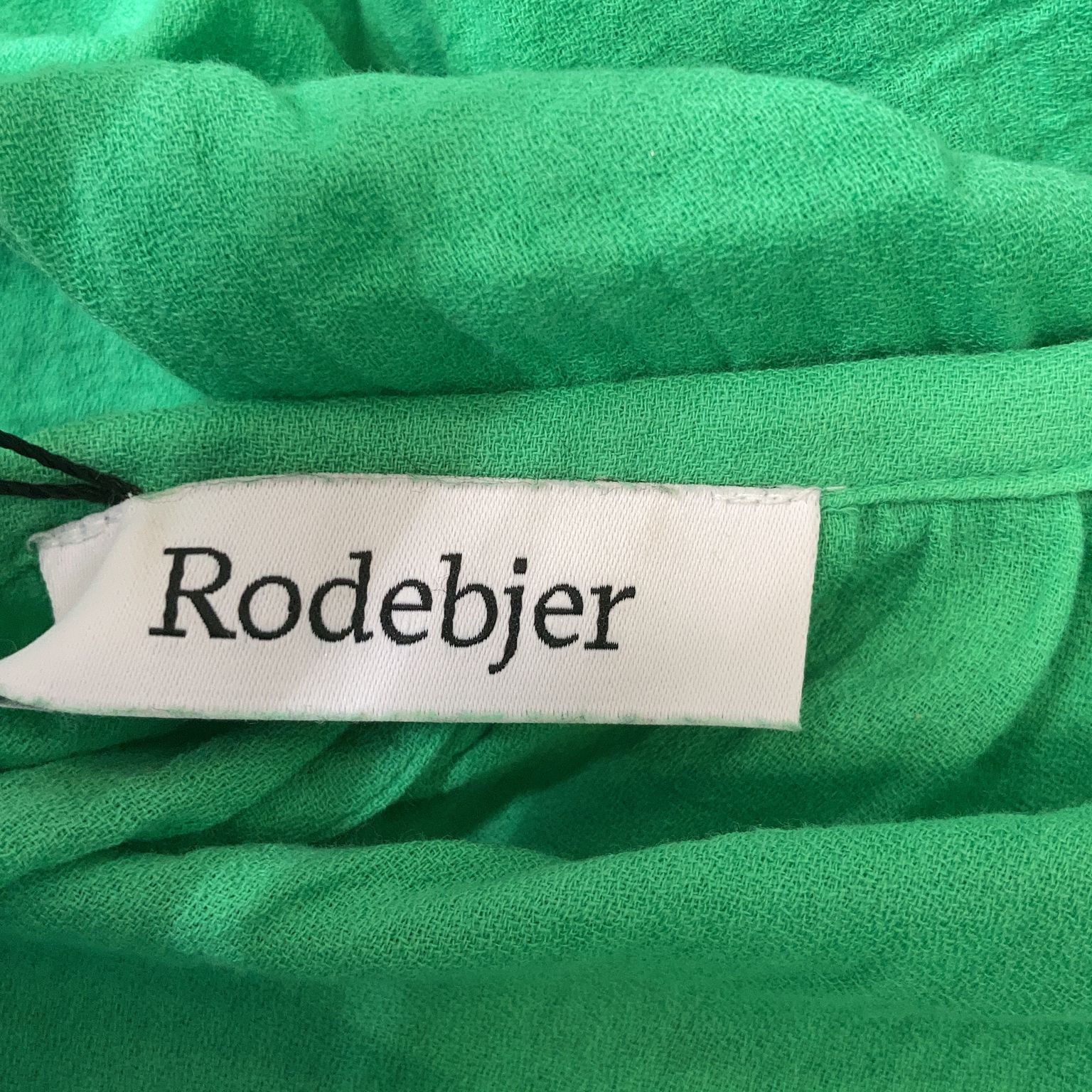 Rodebjer