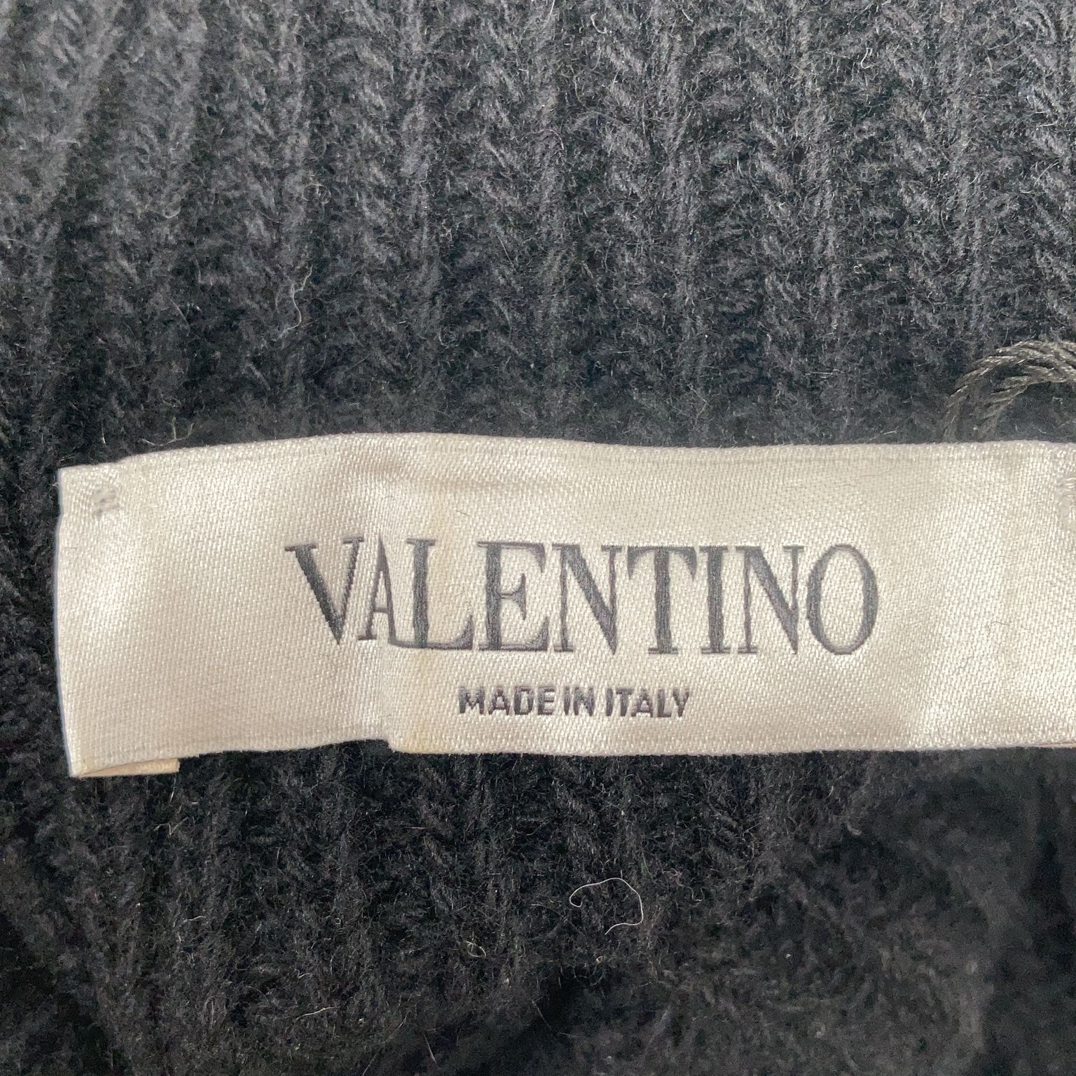 Valentino