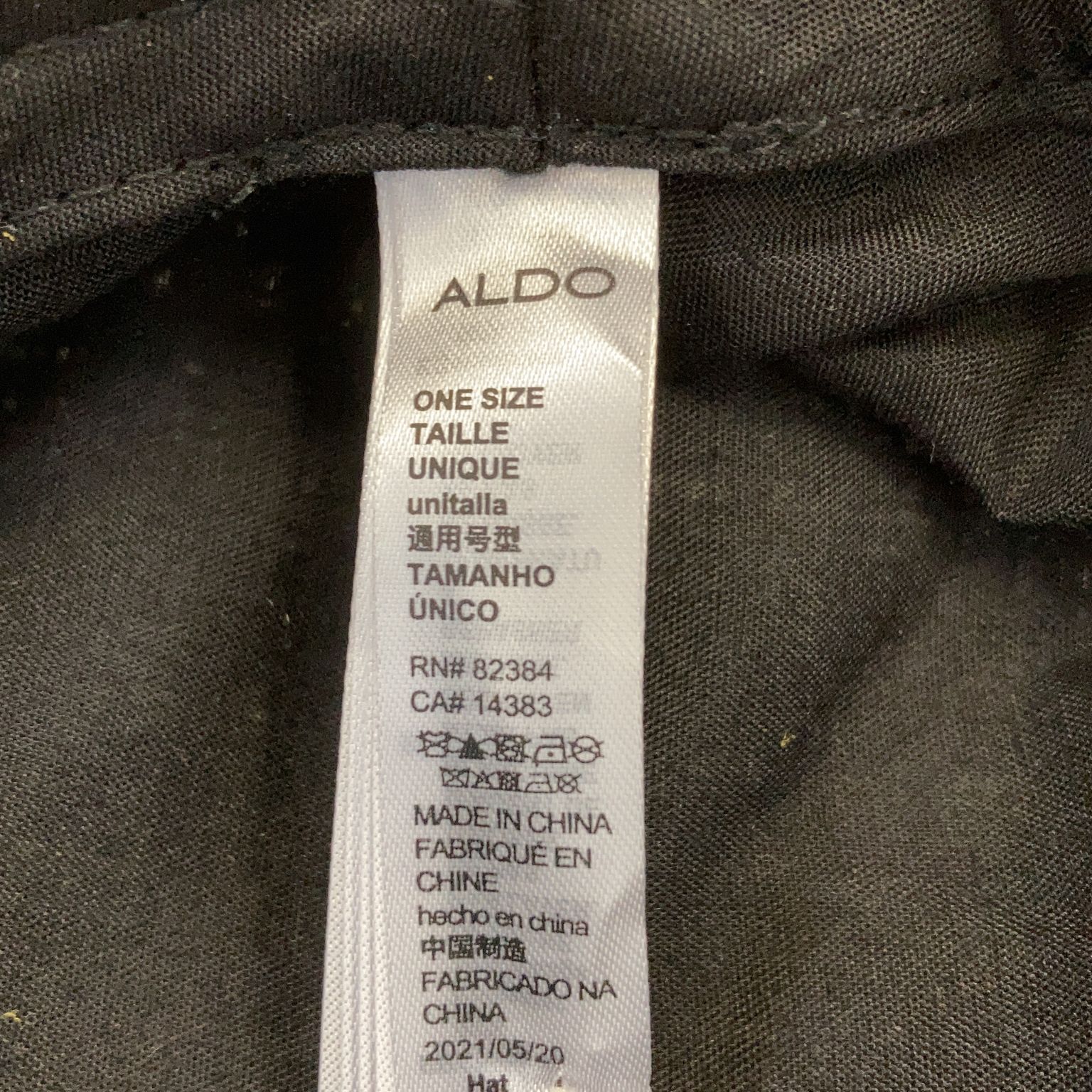 Aldo