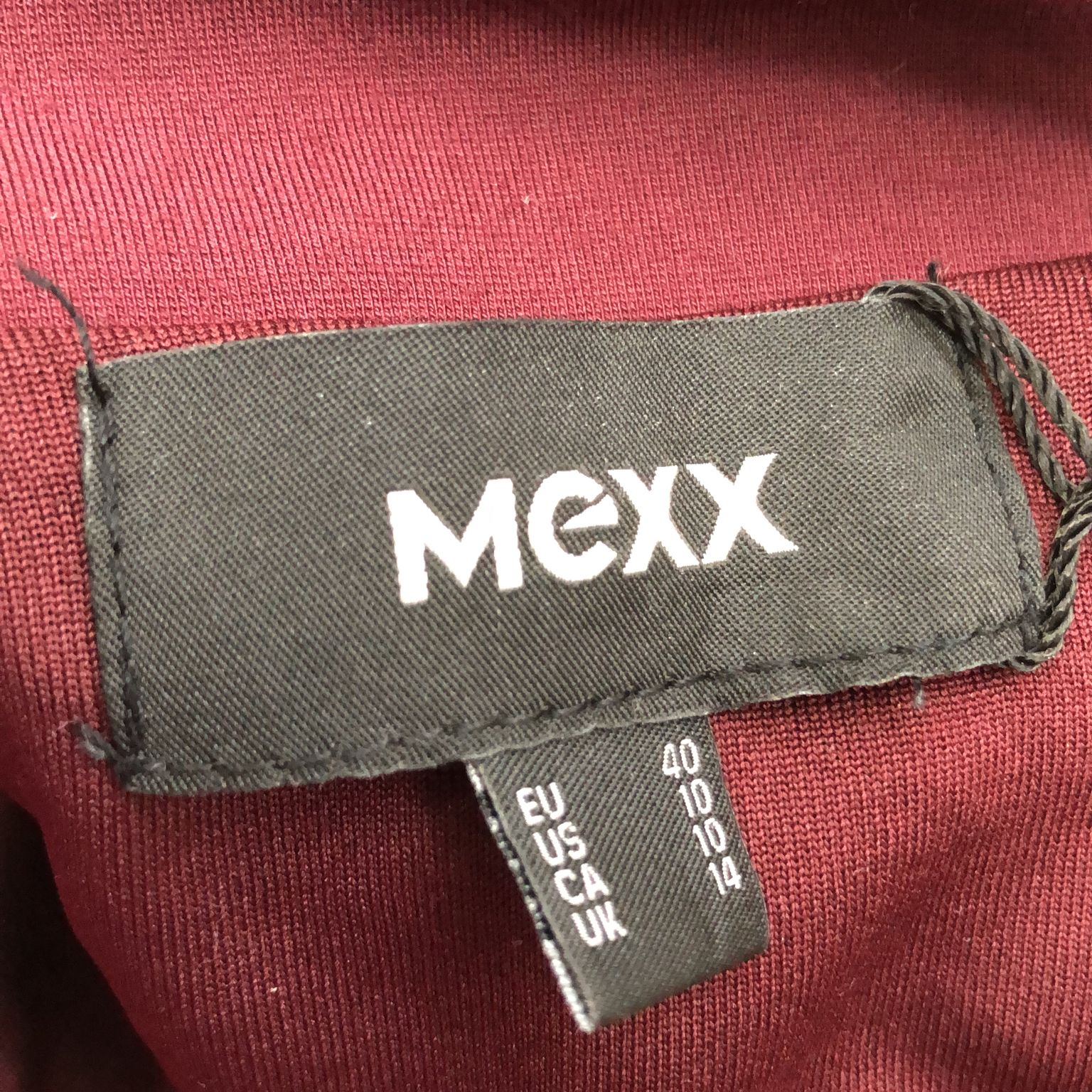 Mexx