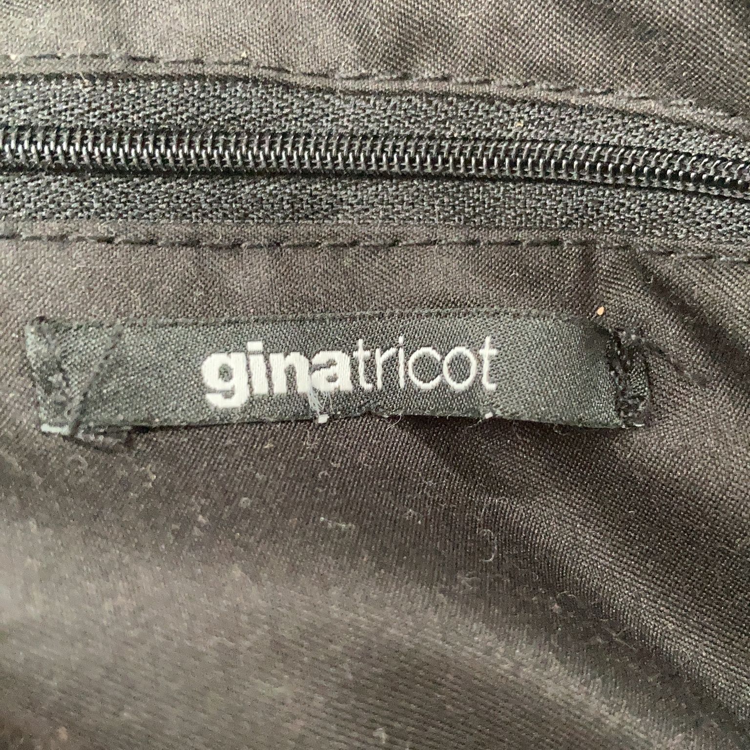 Gina Tricot