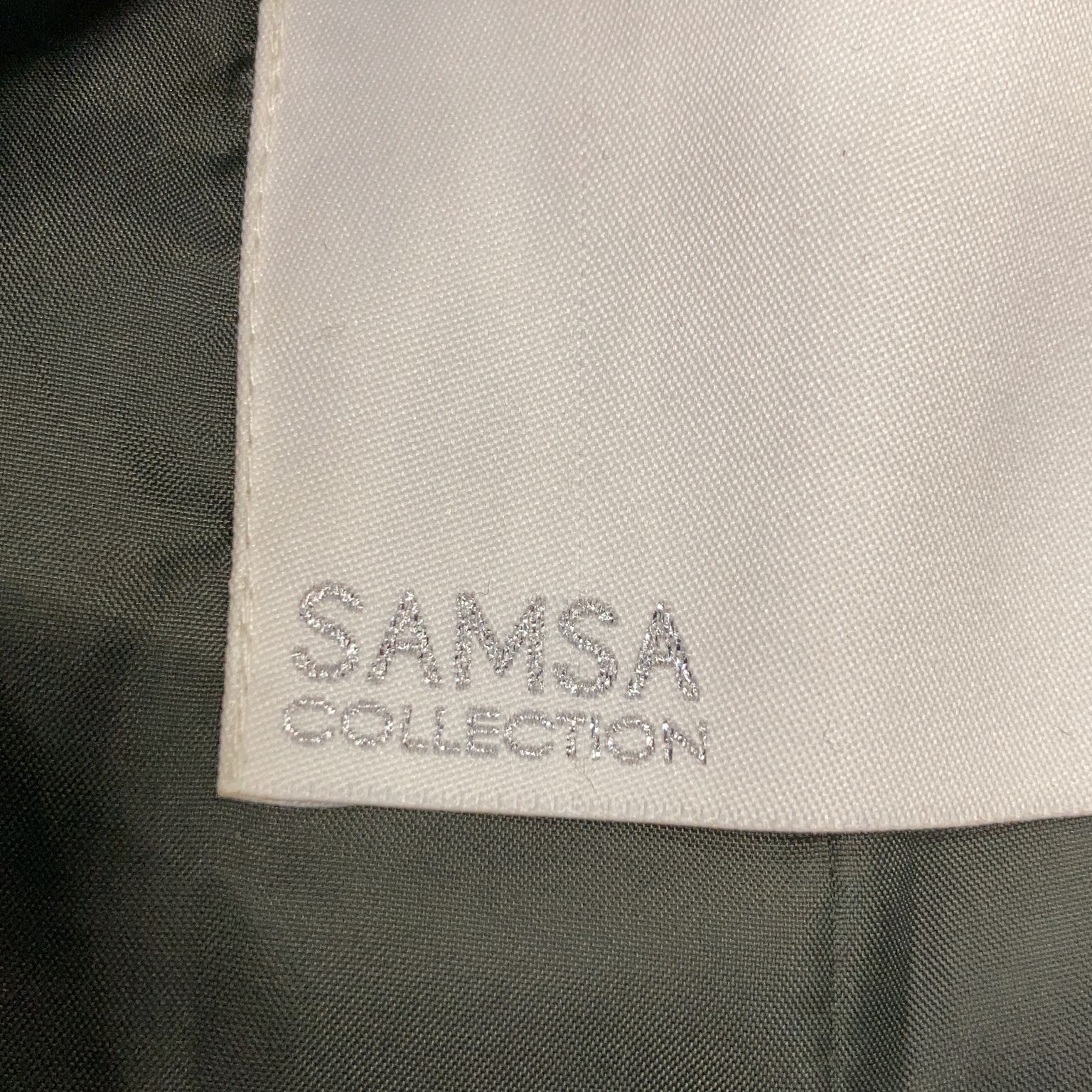 Samsa Collection