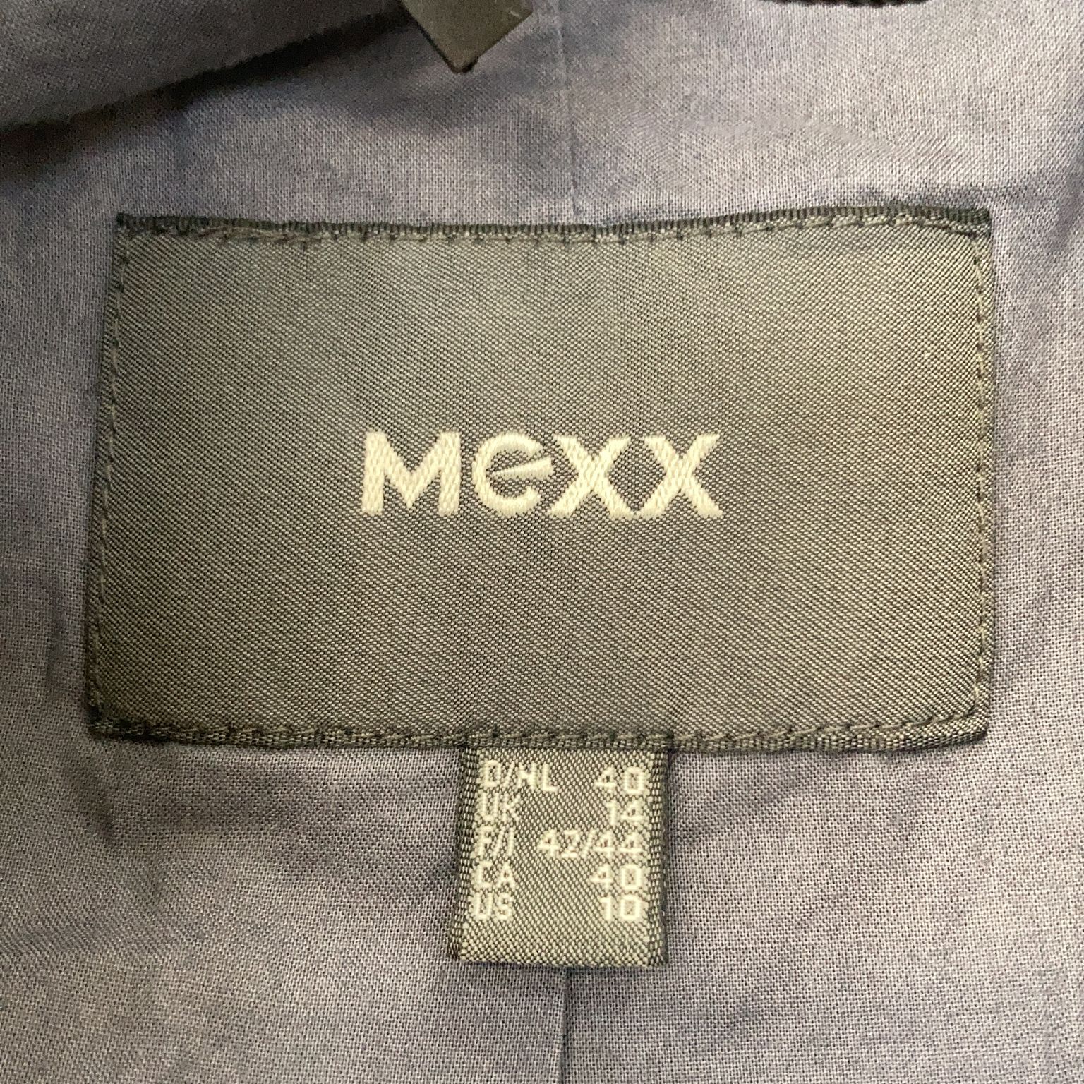 Mexx