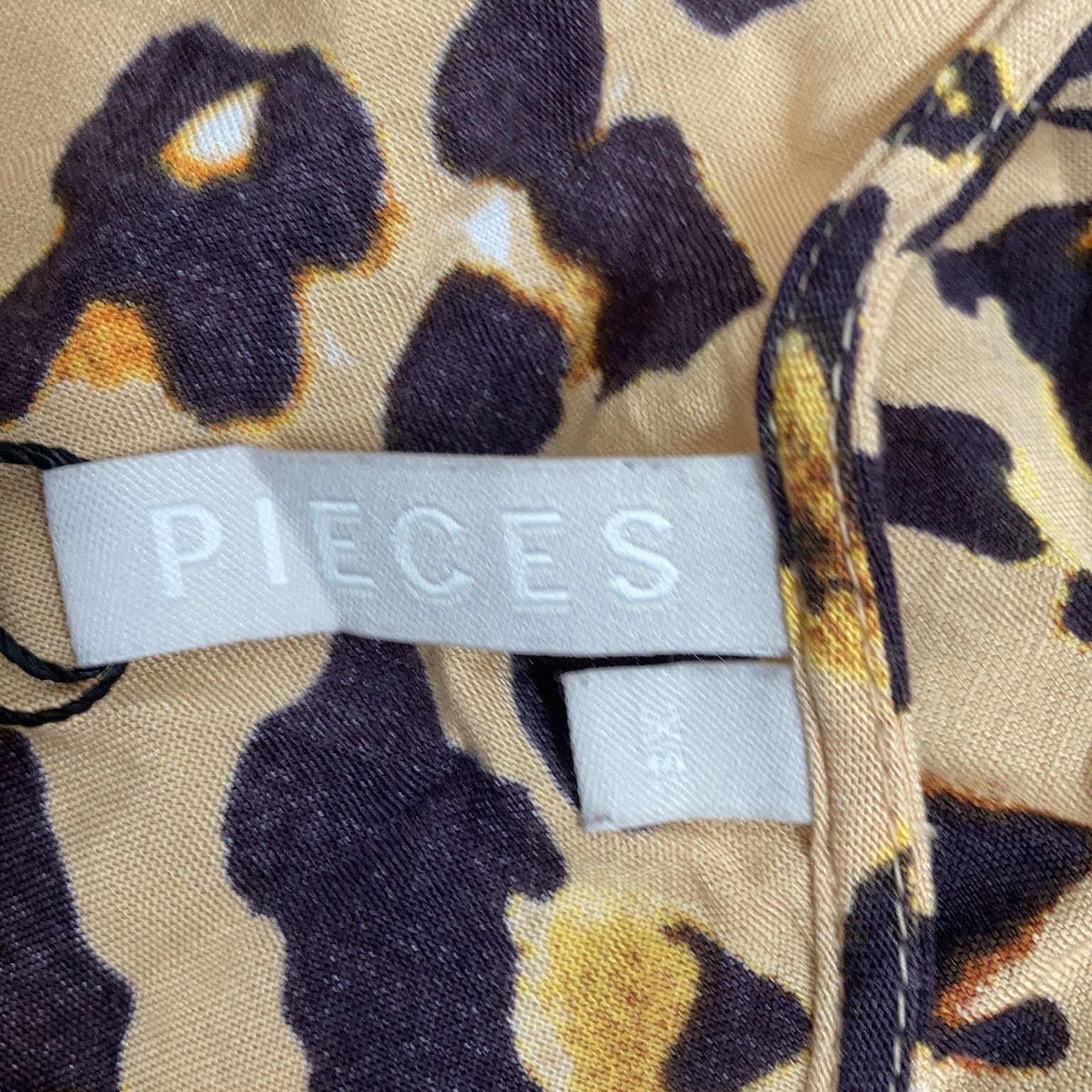 Pieces