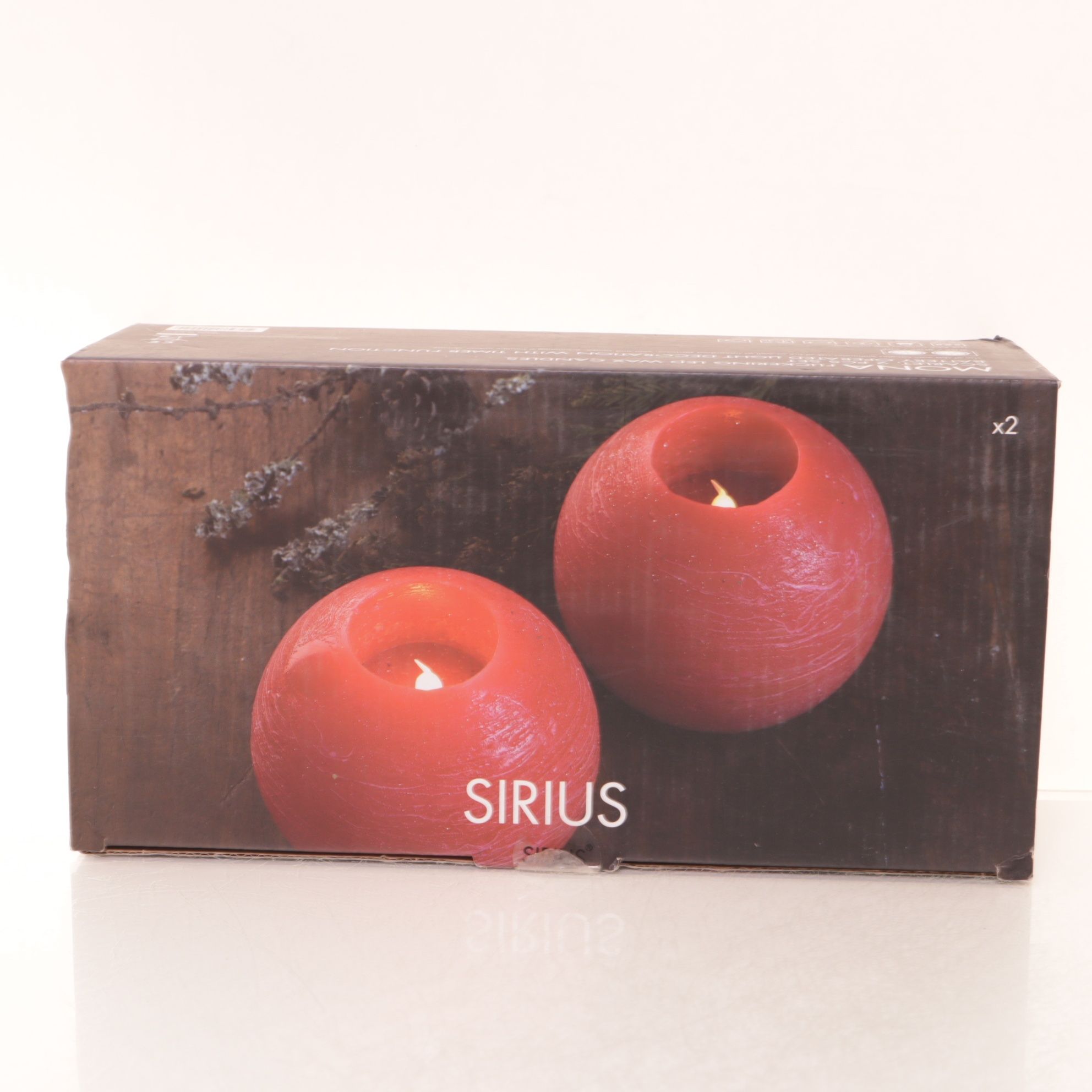 Sirius