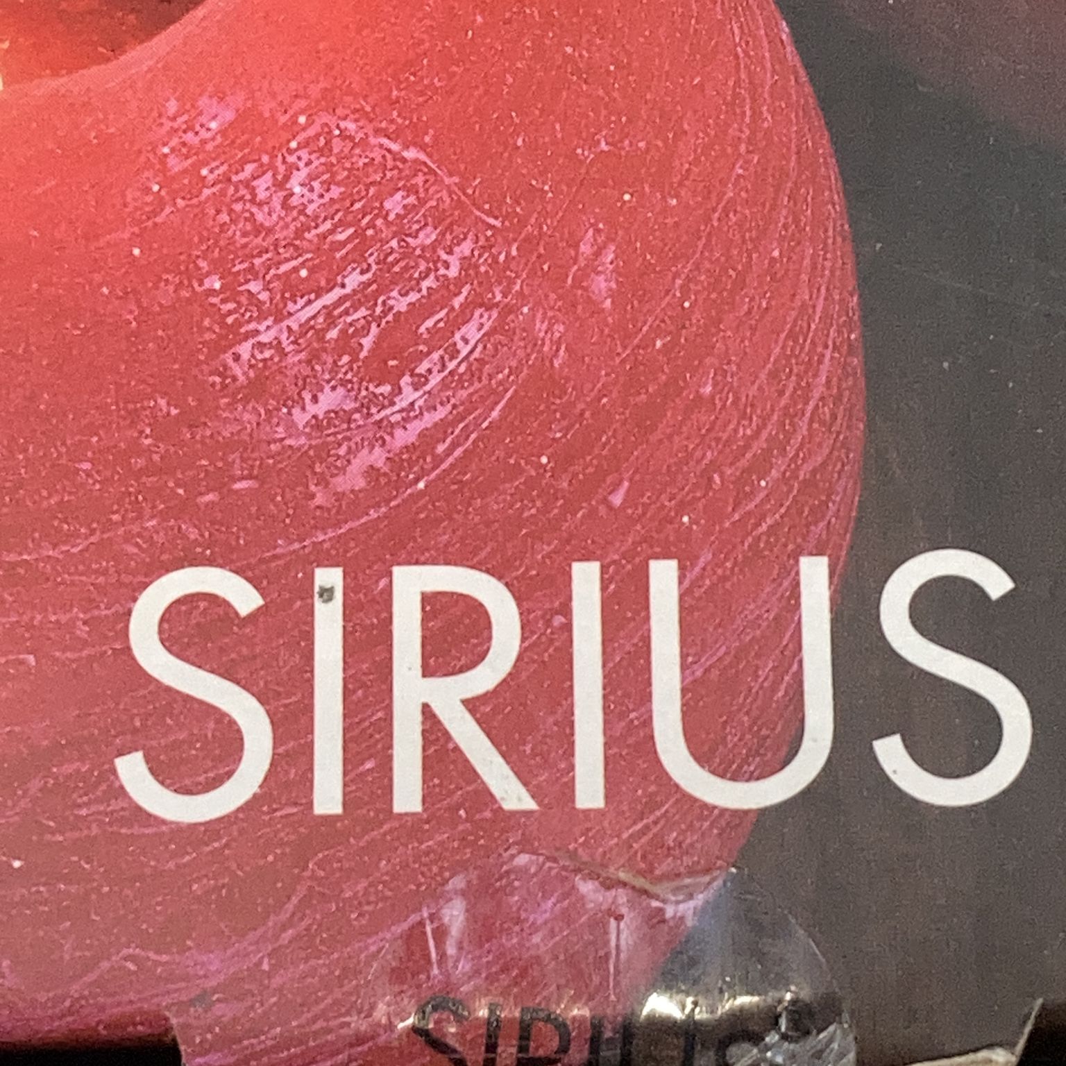 Sirius