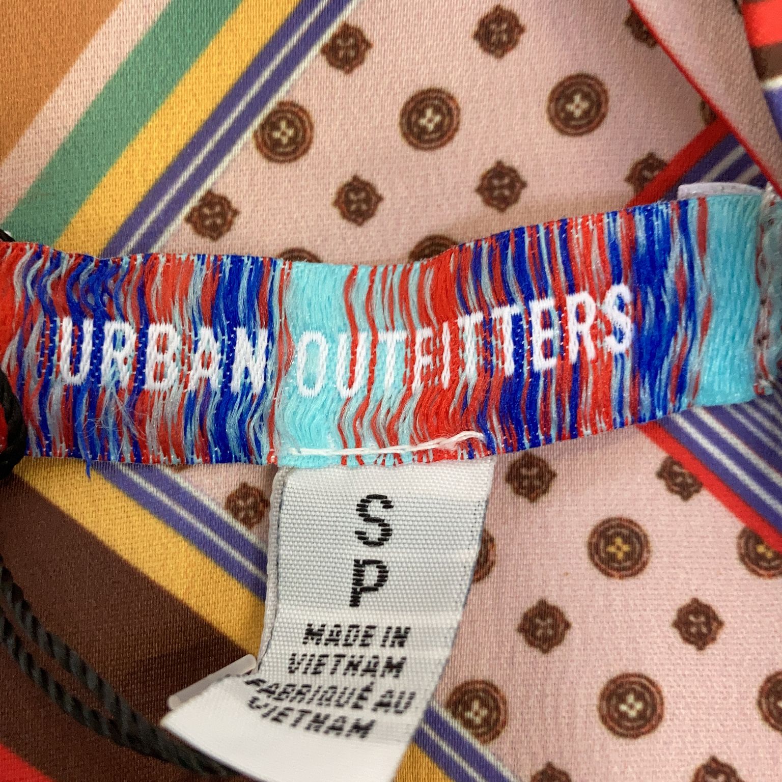 Urban Outfitters