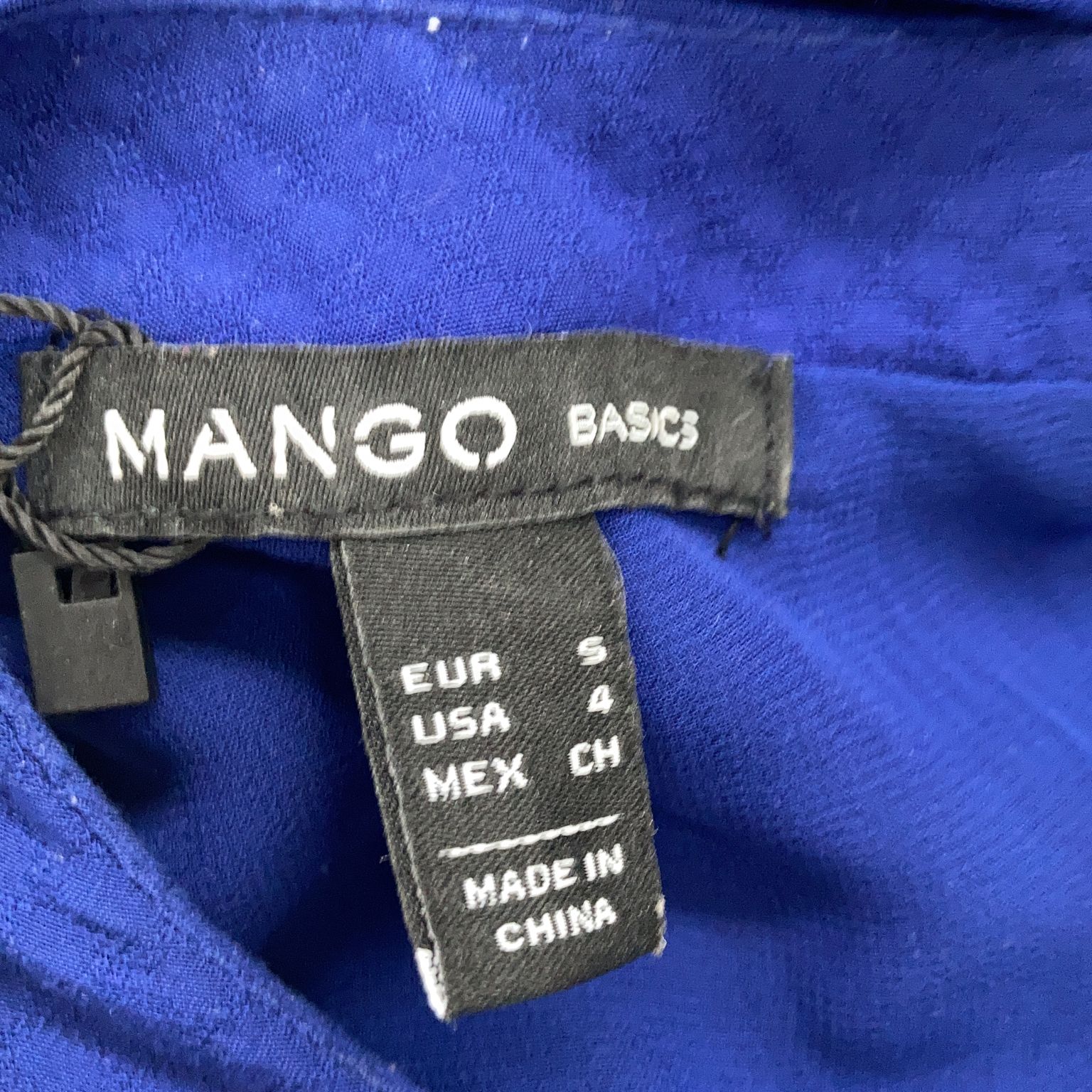 Mango