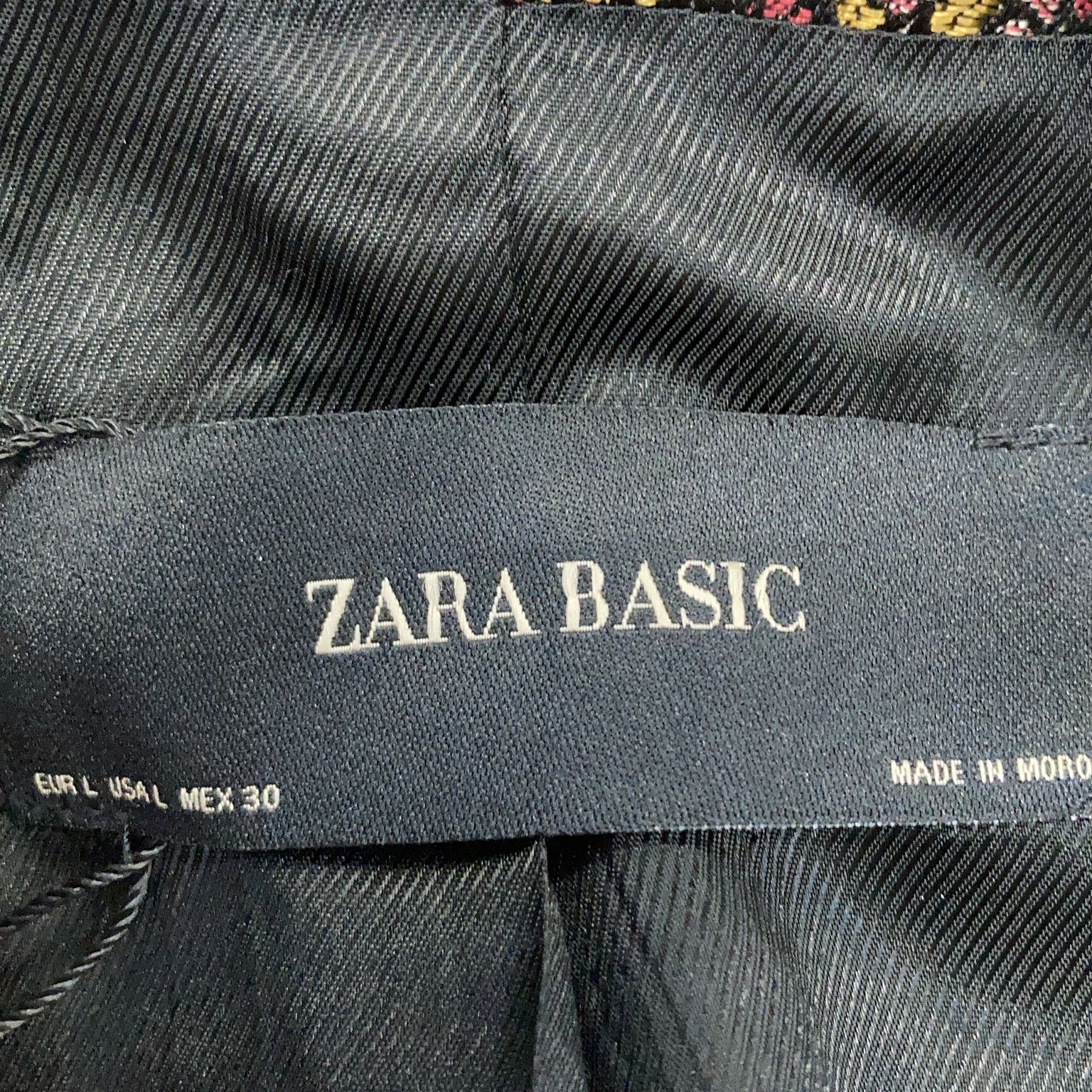 Zara Basic