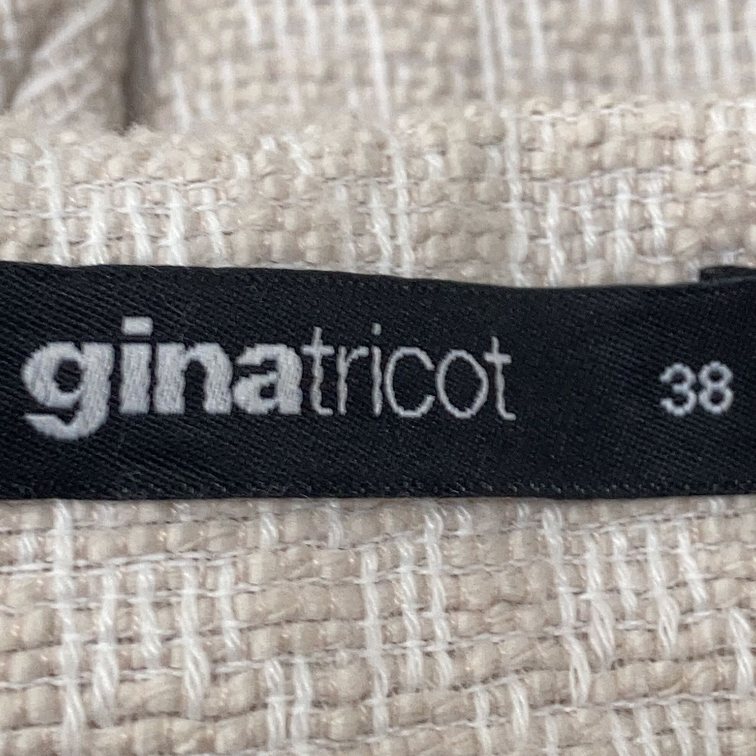 Gina Tricot