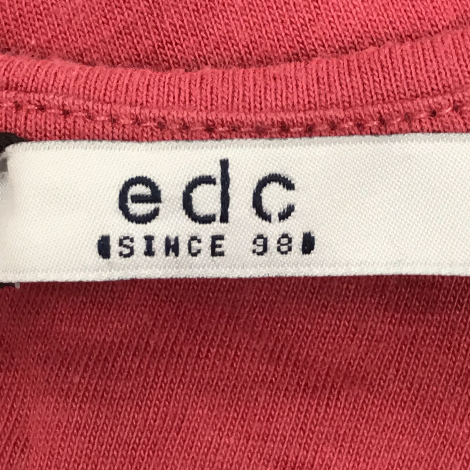 EDC by ESPRIT