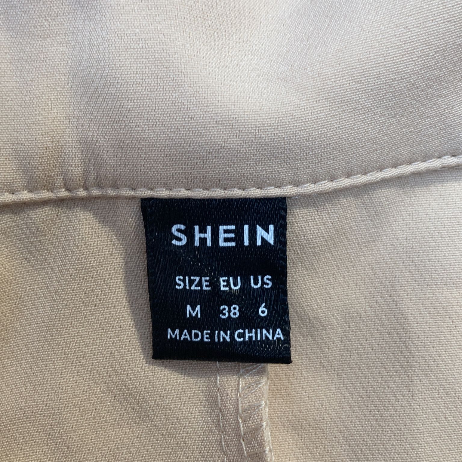 Shein