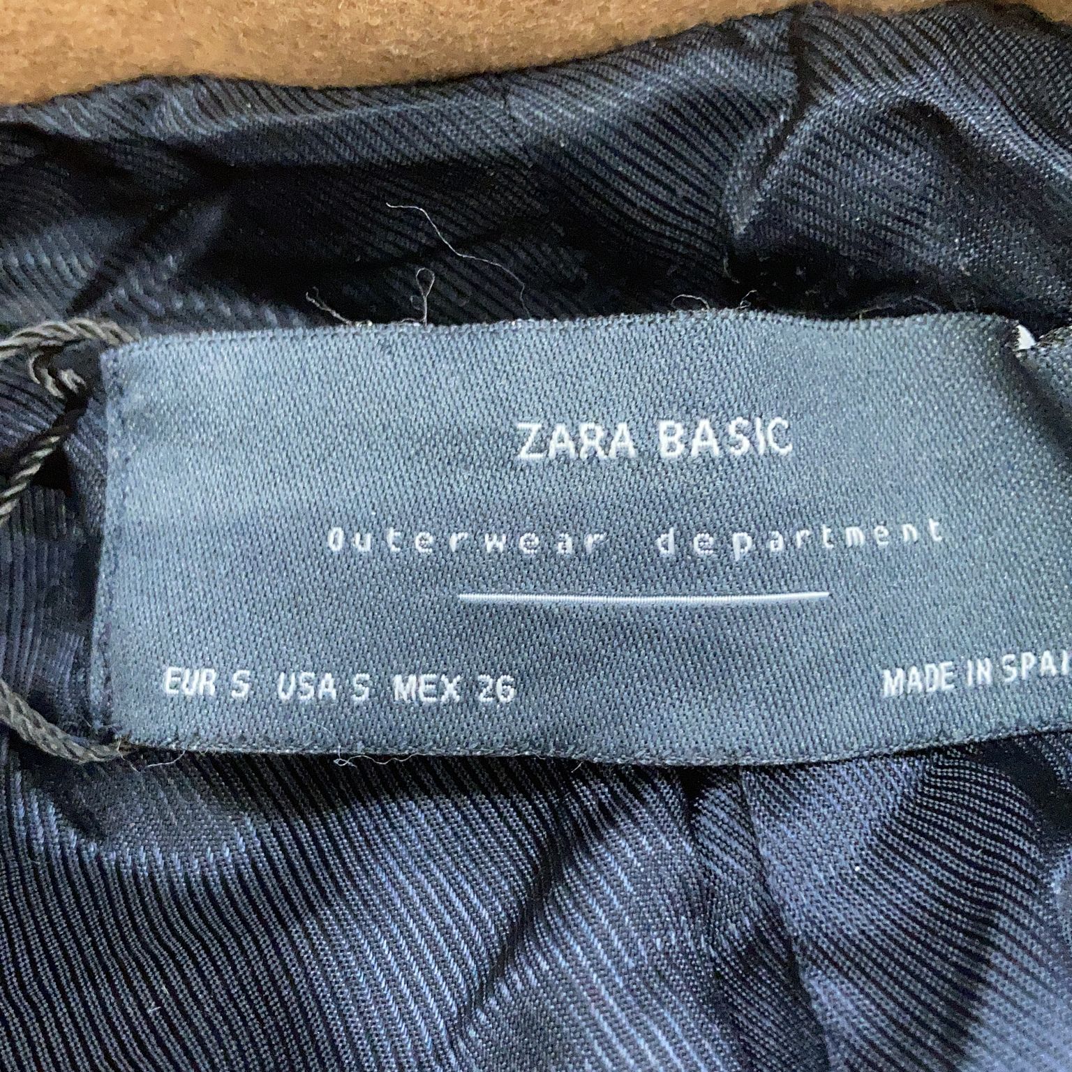 Zara