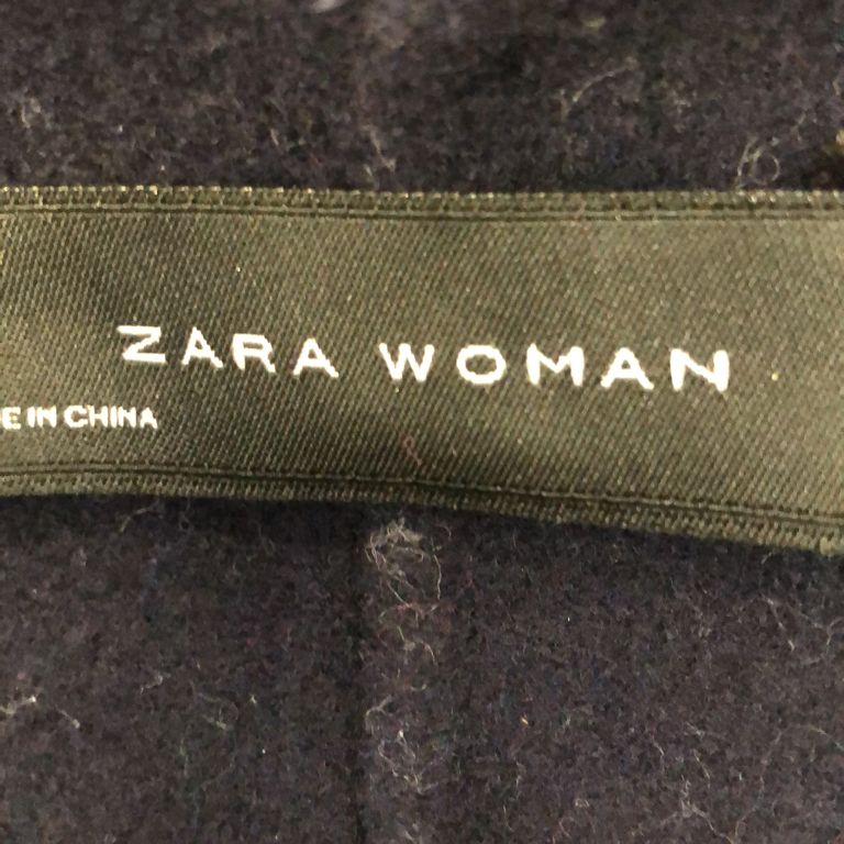 Zara Woman