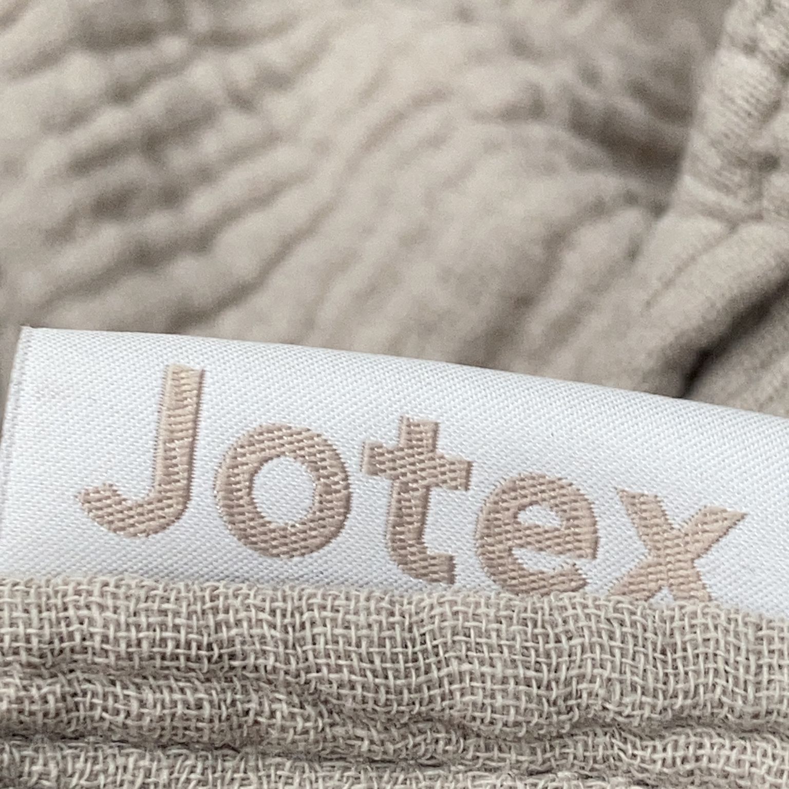 Jotex