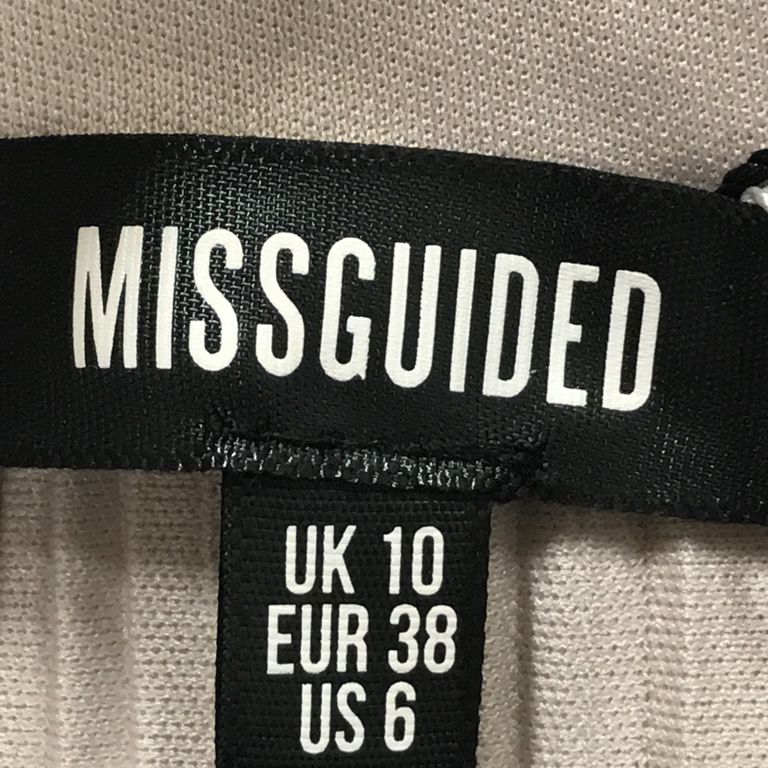 Missguided