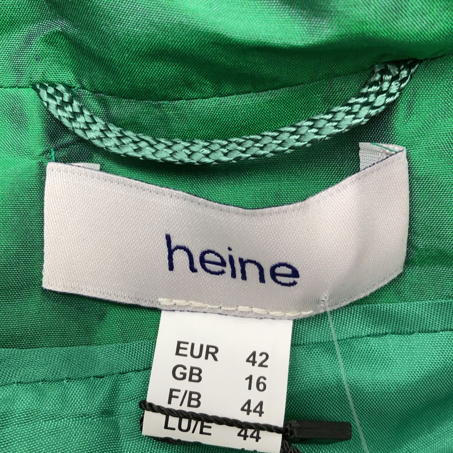 Heine