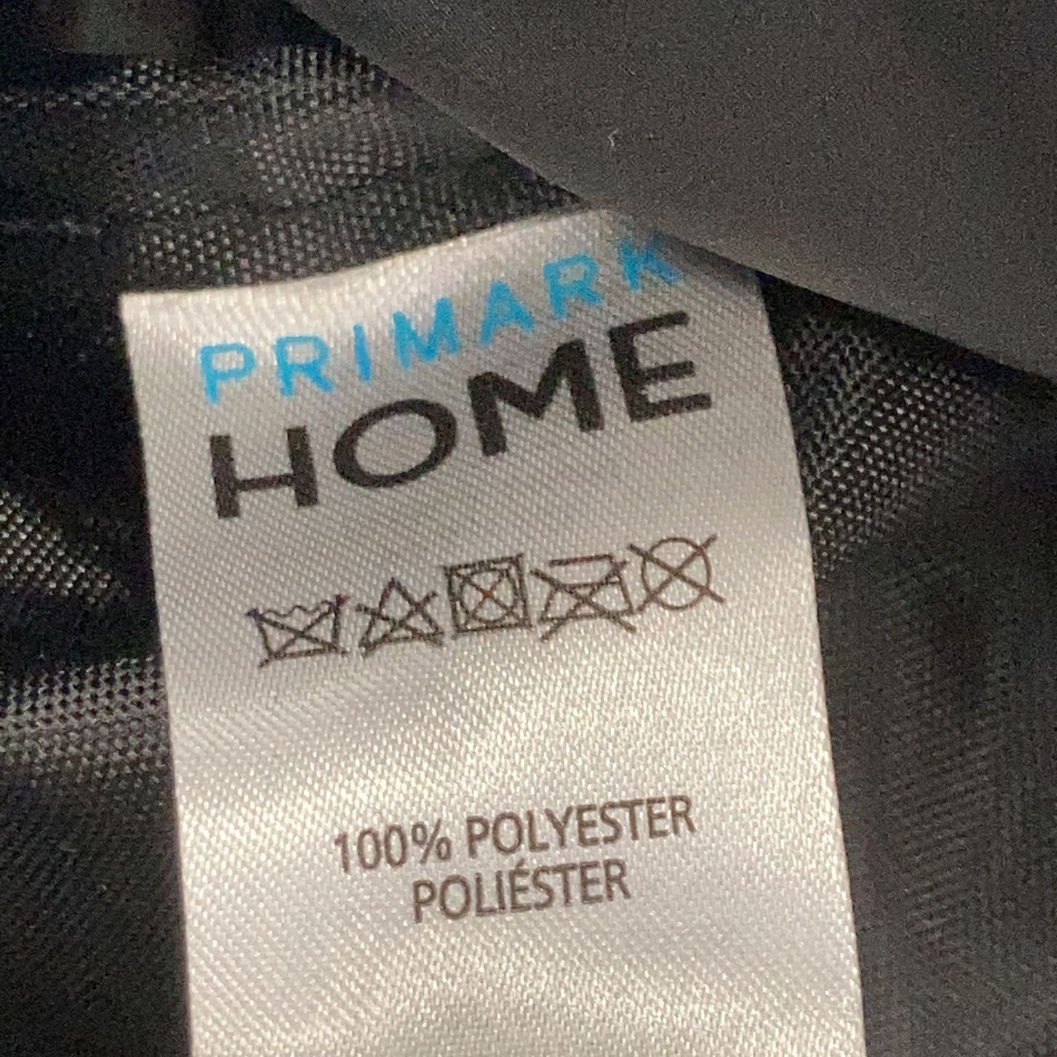 Primark Home