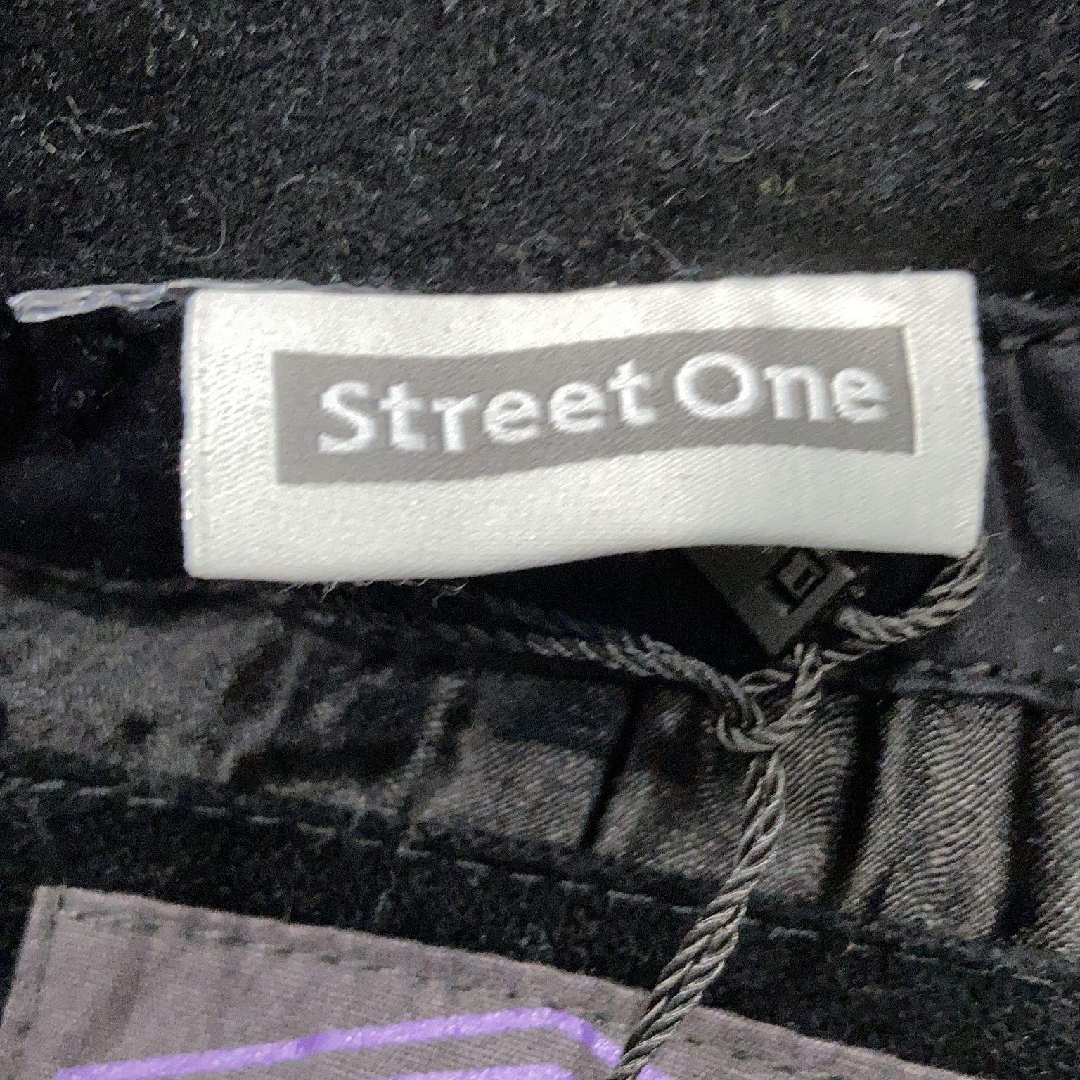 Street One