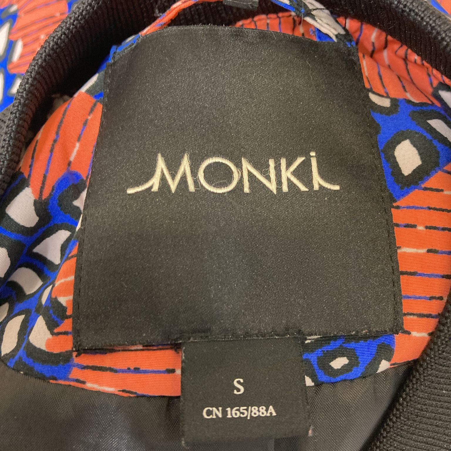 Monki