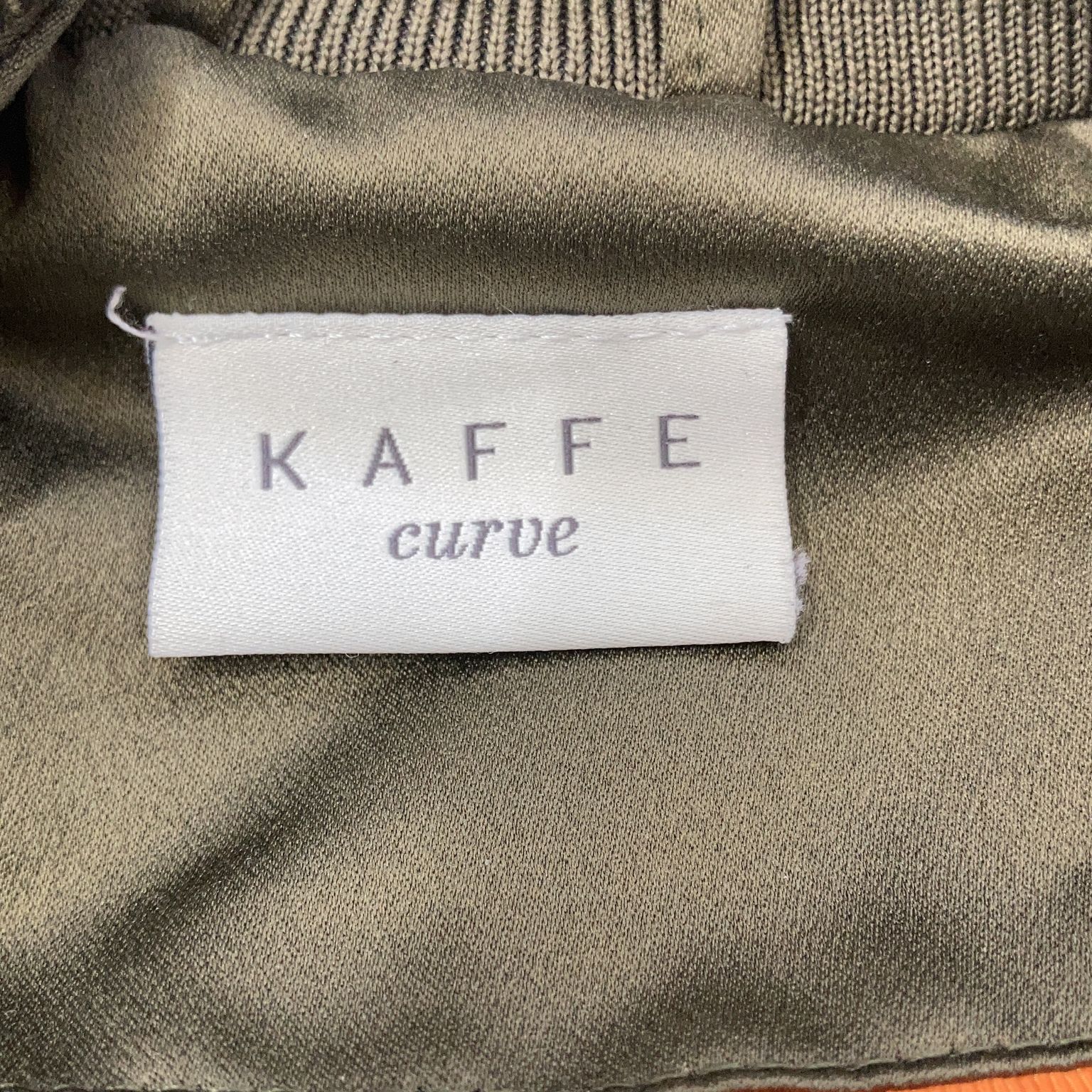 Kaffe Curve