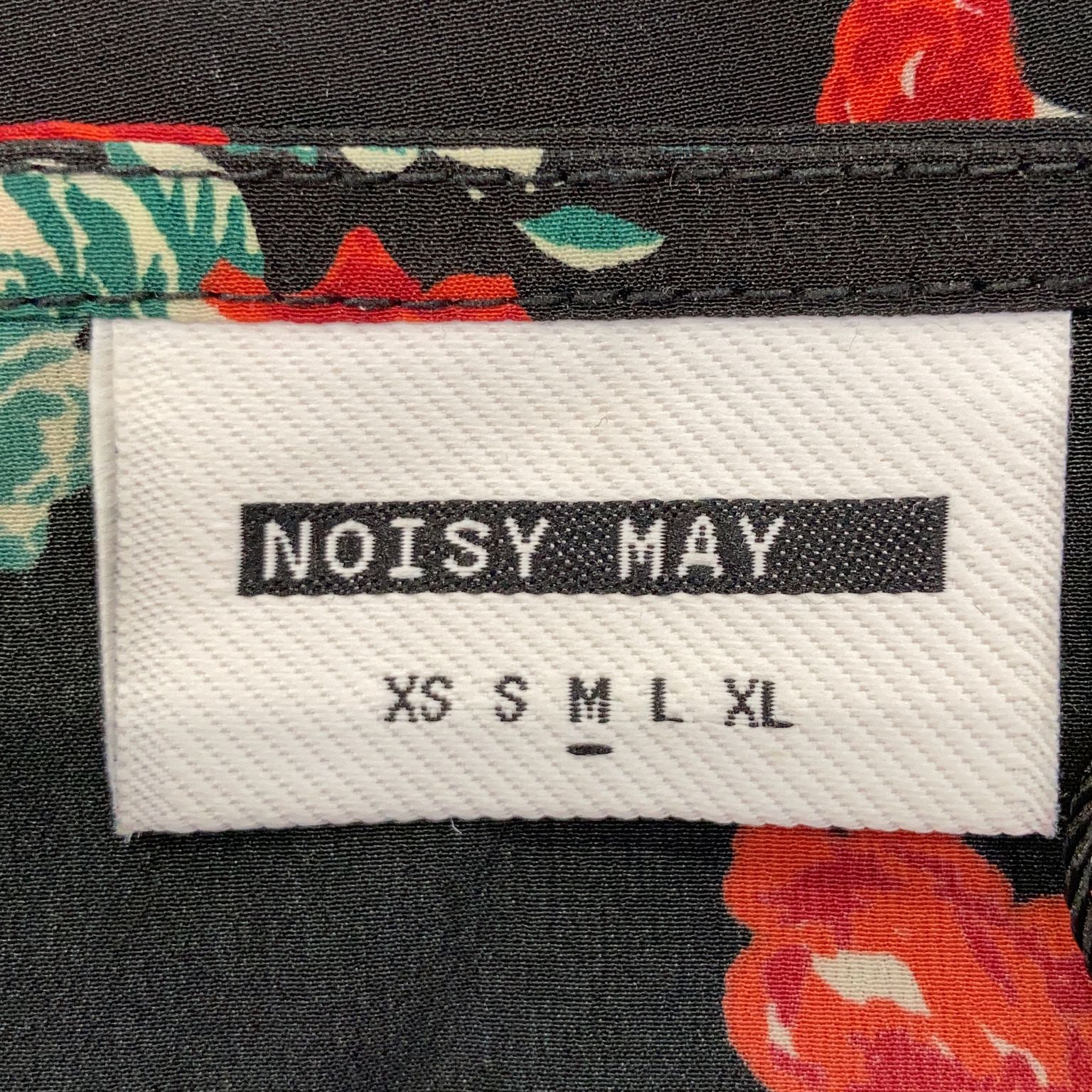 Noisy May