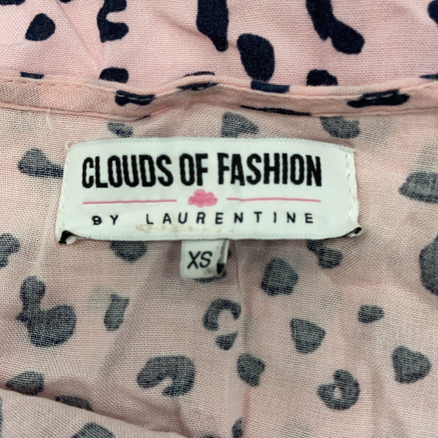 Clouds of Fashion by Laurentine