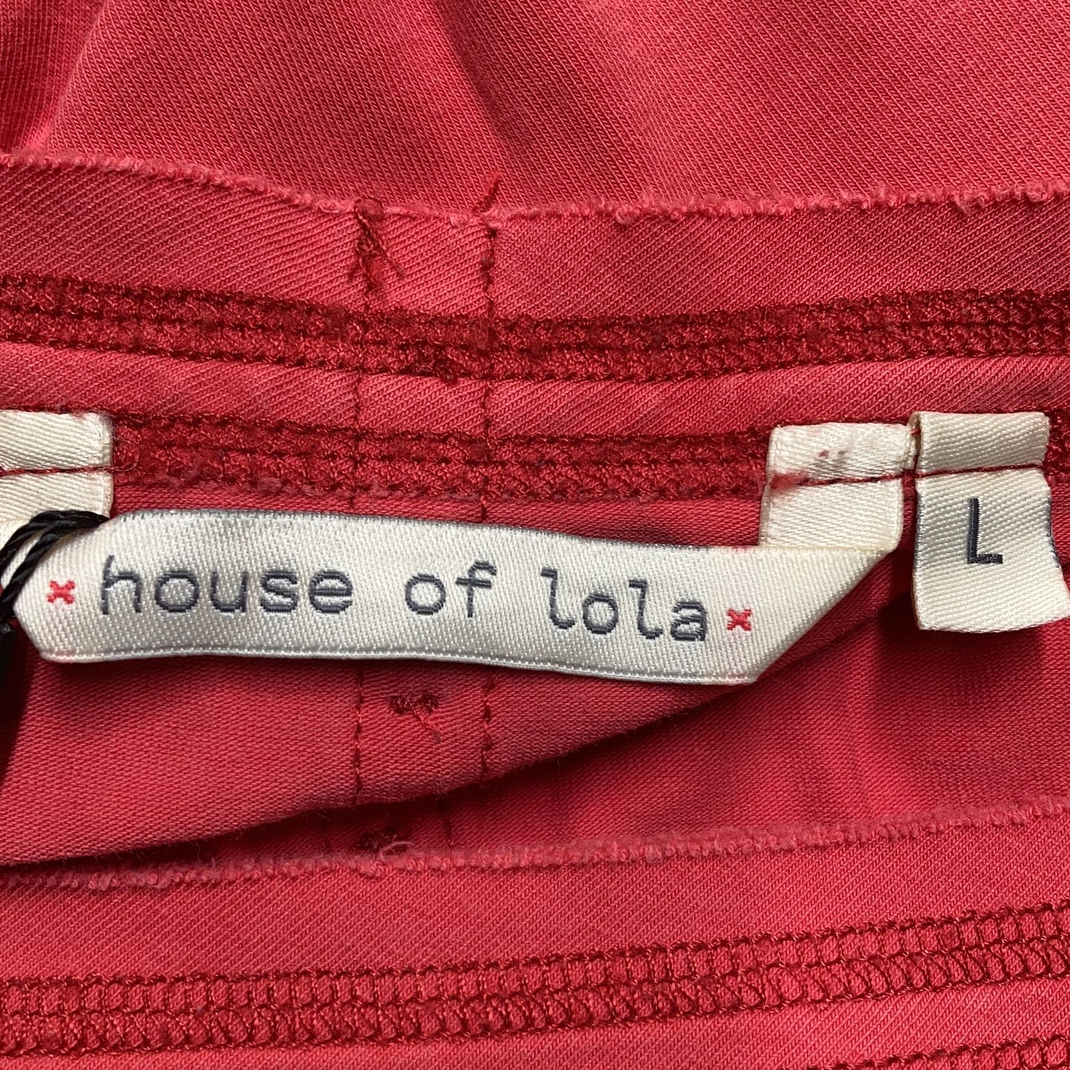 House of Lola