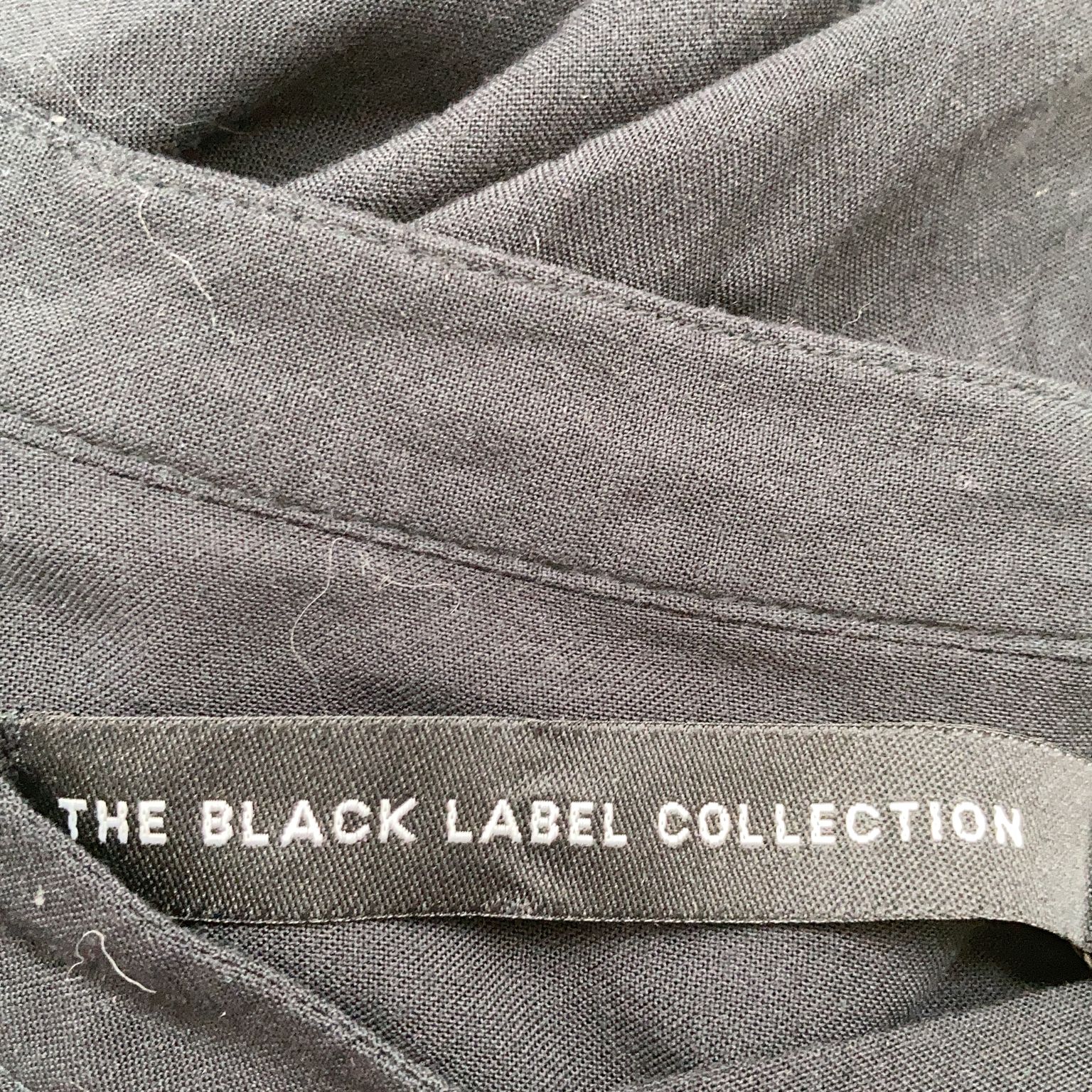 The Black Label Collection Lager 157