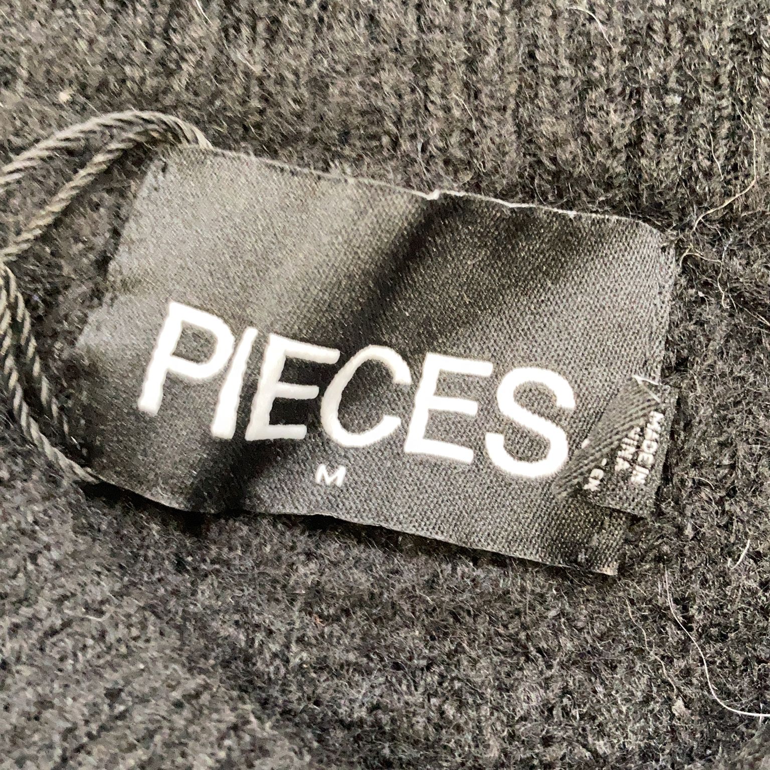 Pieces