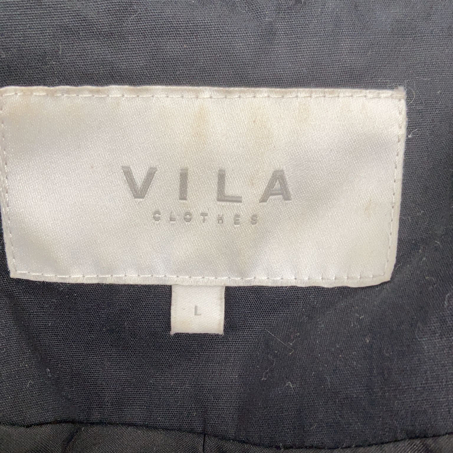 VILA Clothes