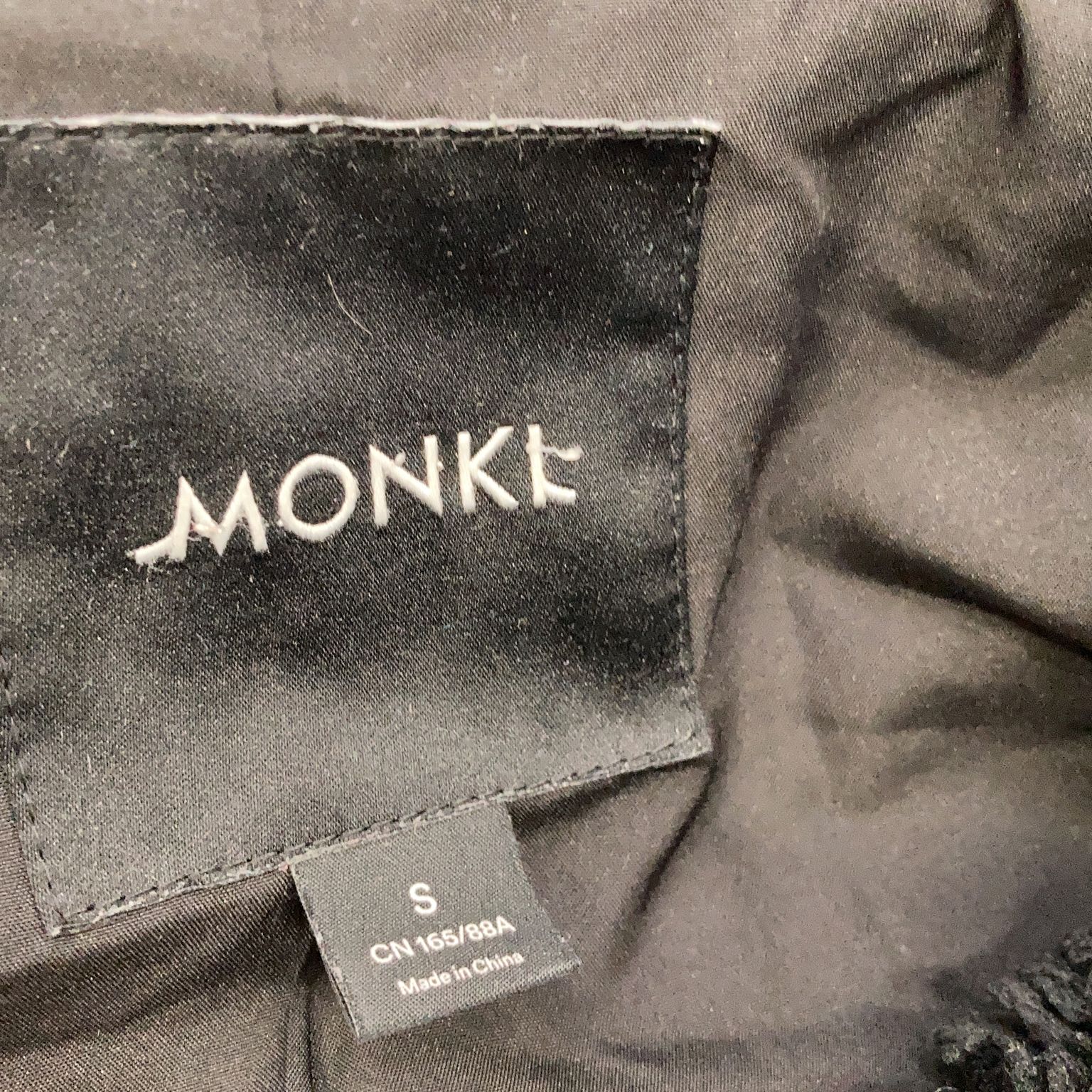 Monki