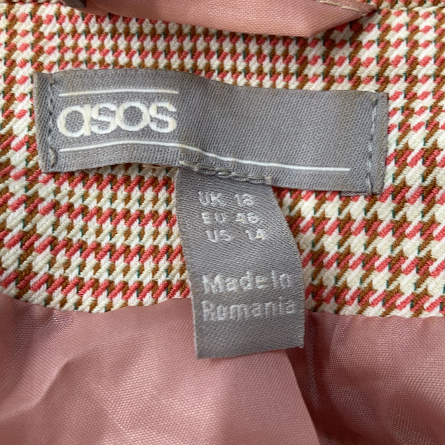 ASOS