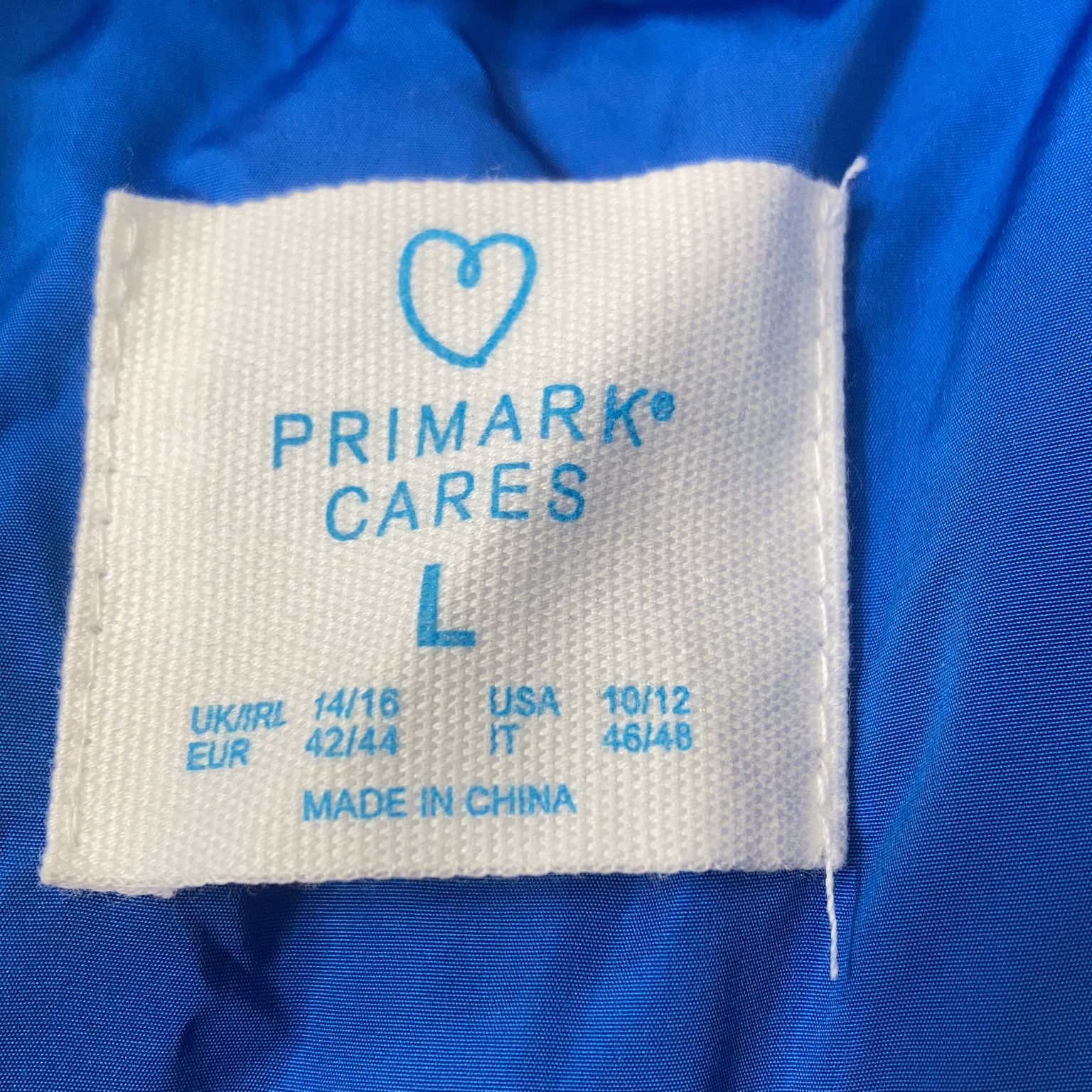 Primark