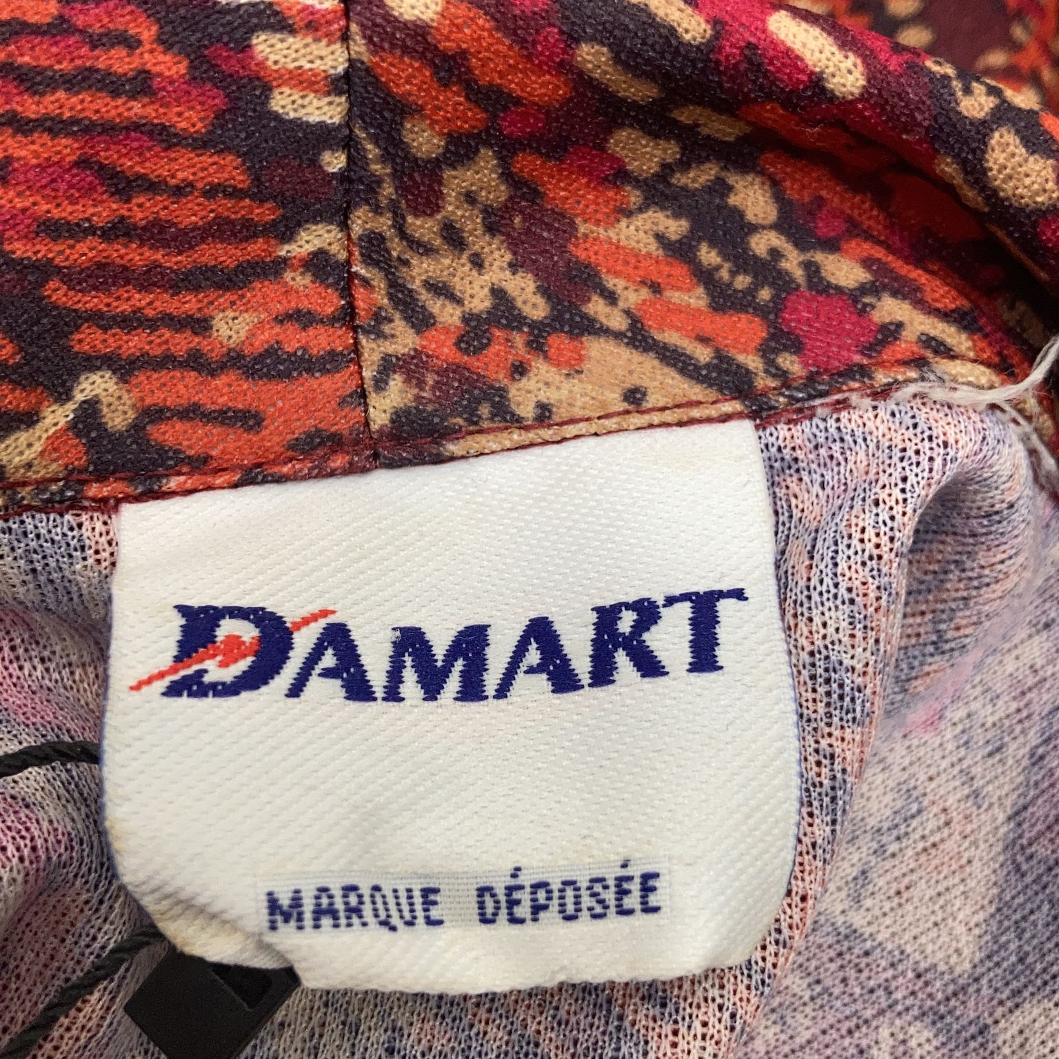 Damart