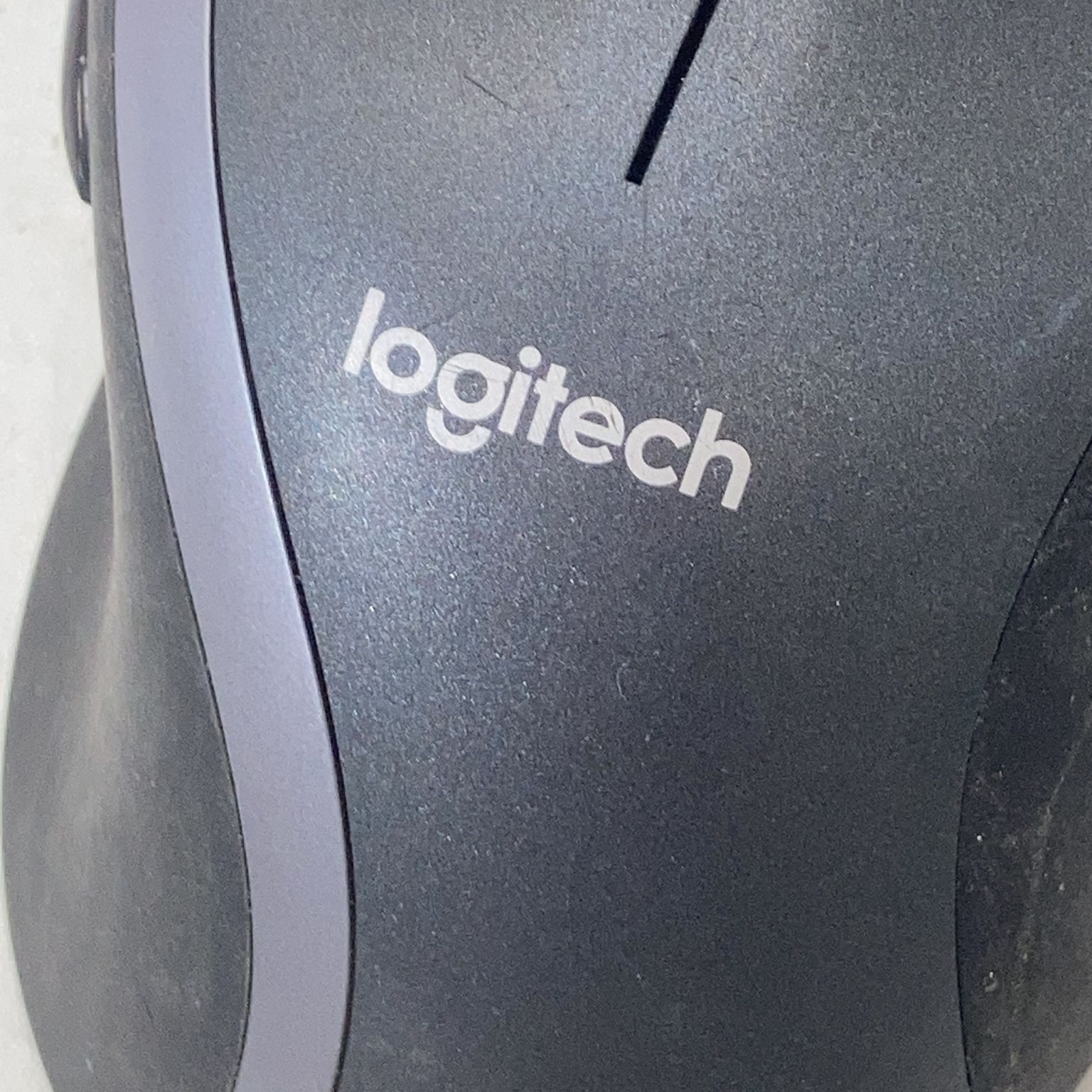 Logitech