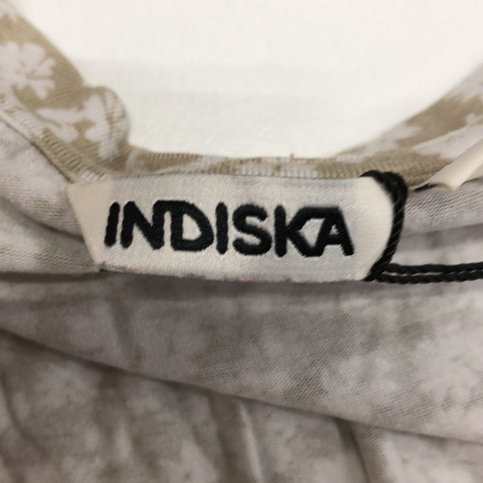 Indiska