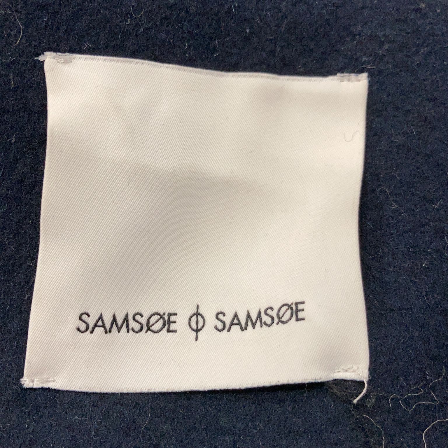 Samsøe  Samsøe