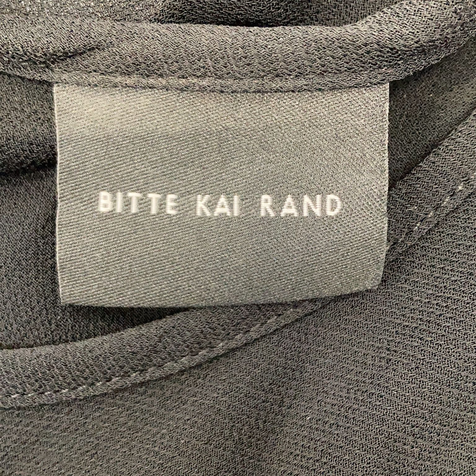 Bitte Kai Rand