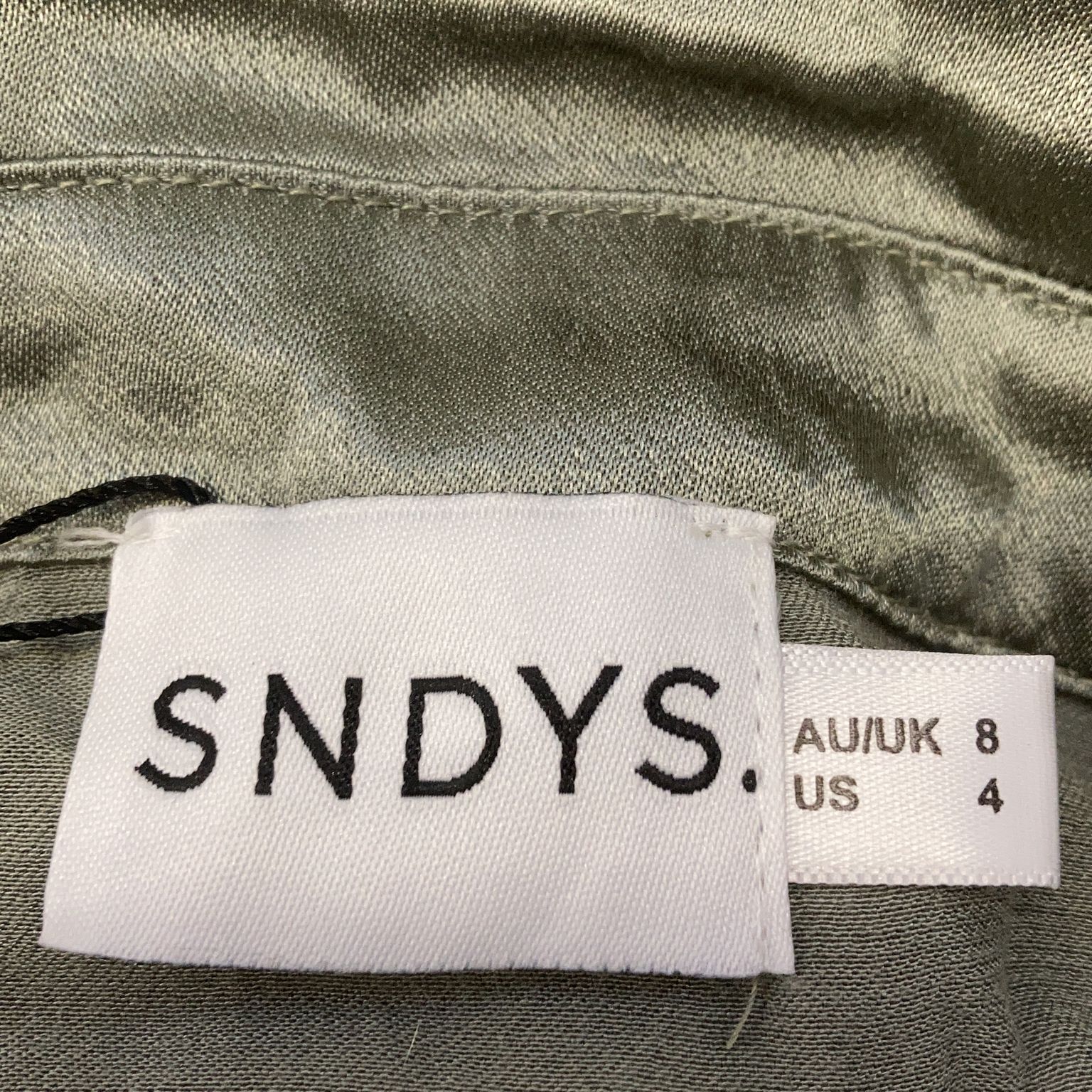 Sndys