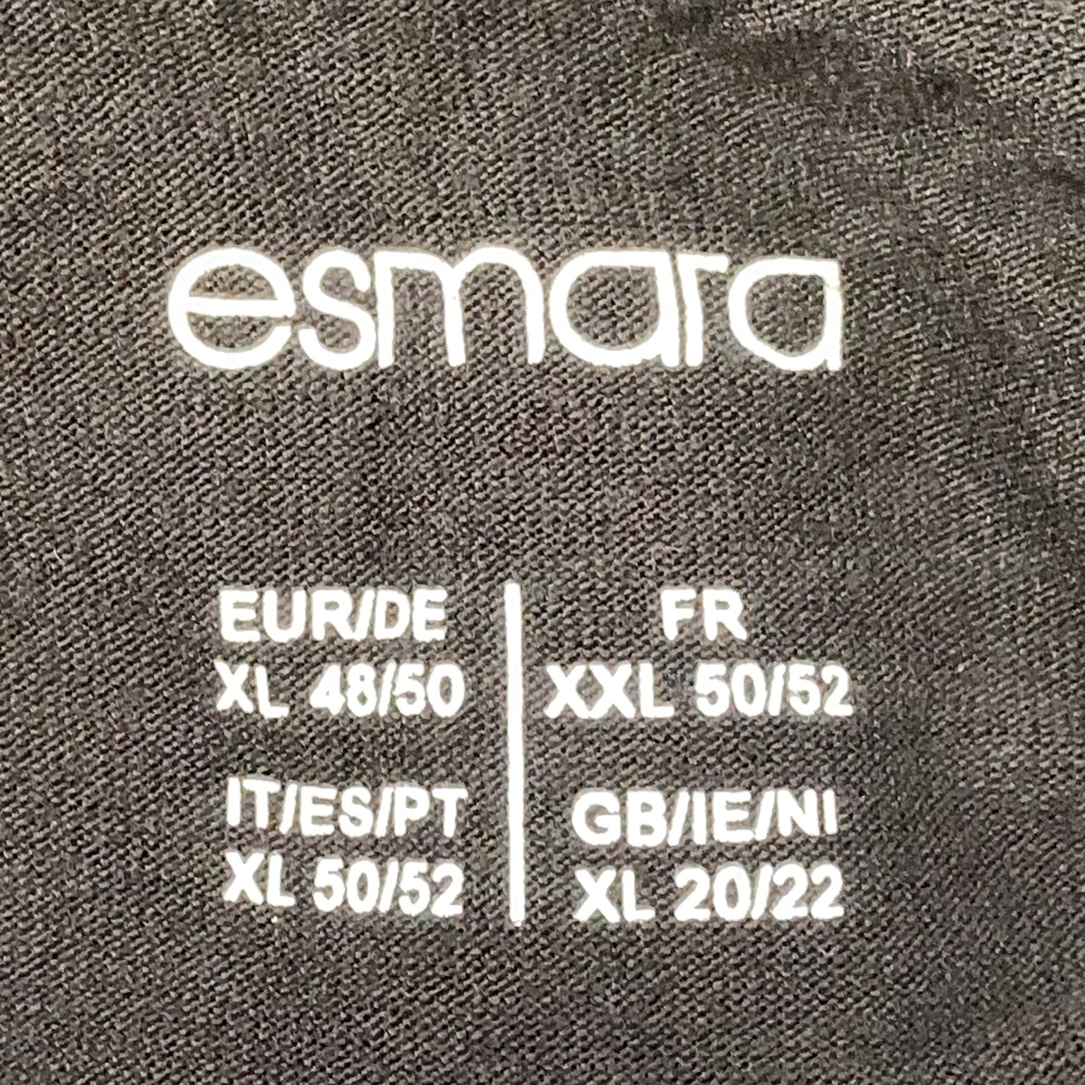 Esmara