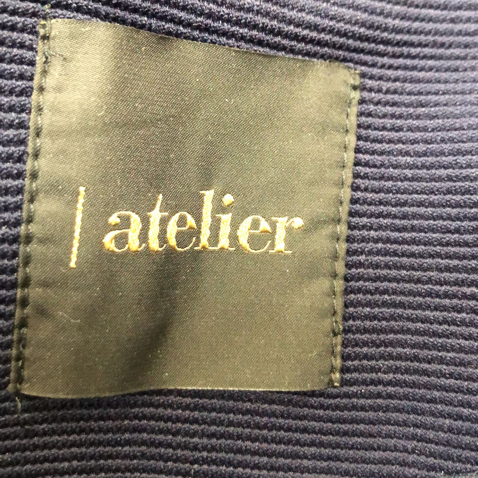 Atelier