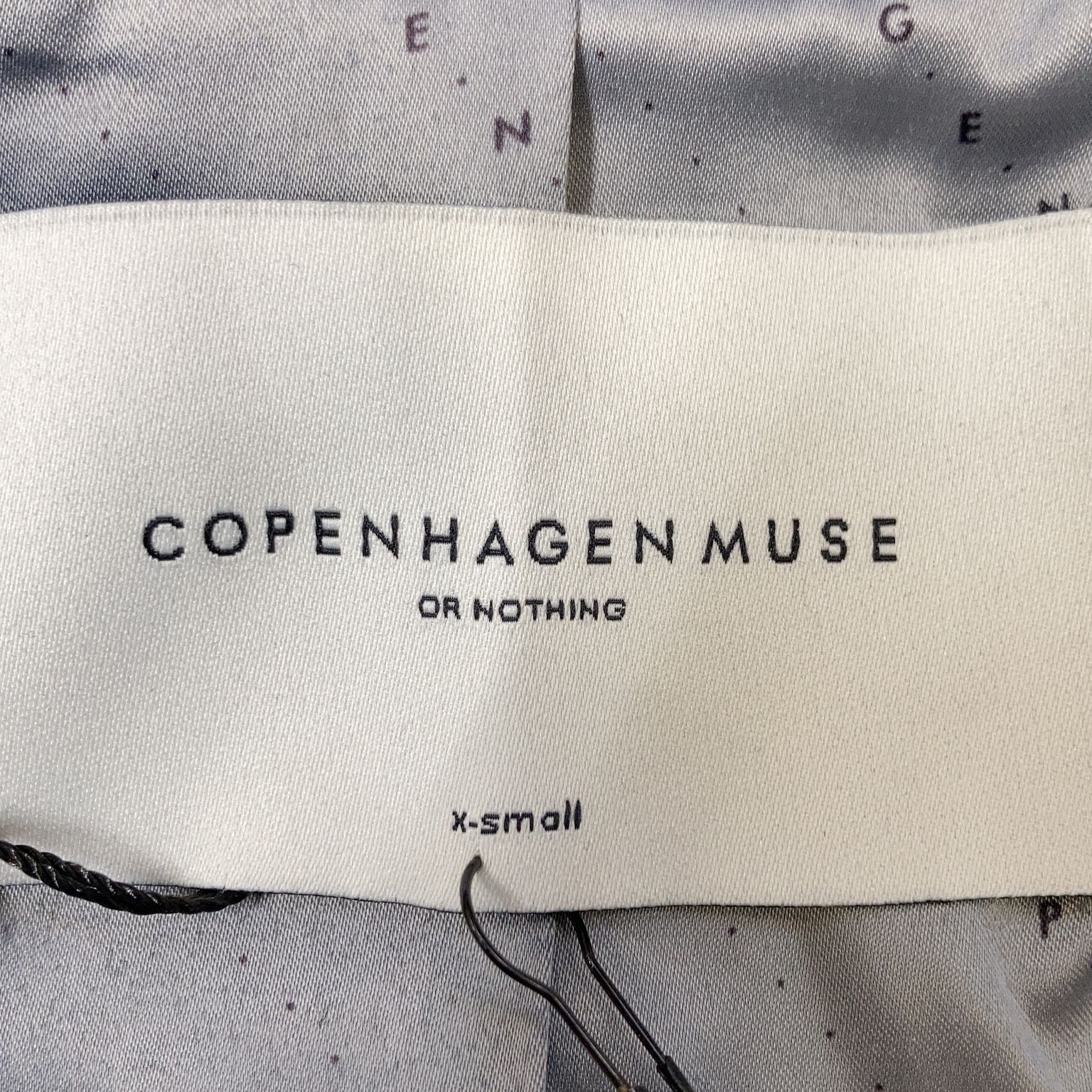 Copenhagen Muse