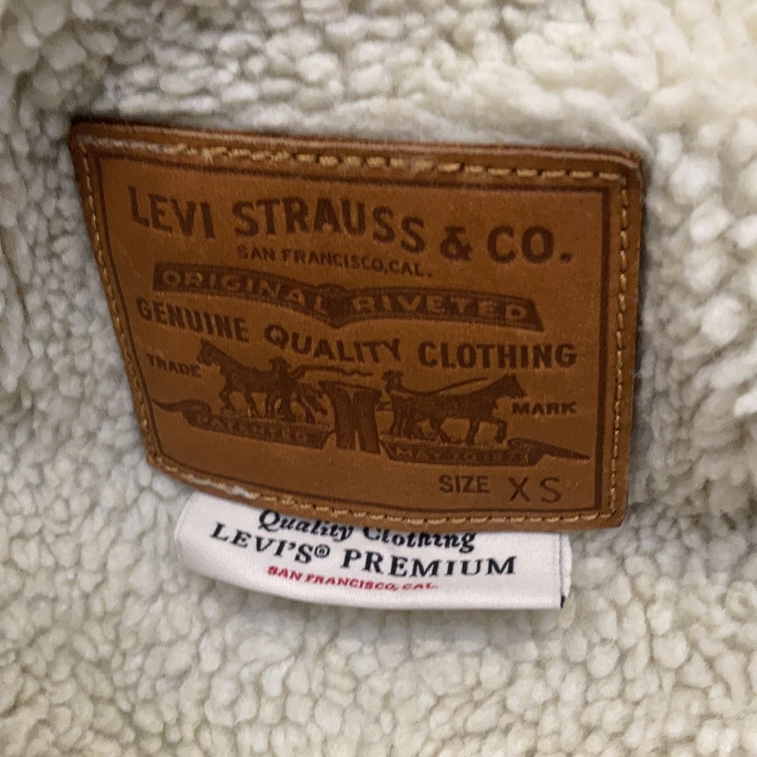 Levi Strauss  Co