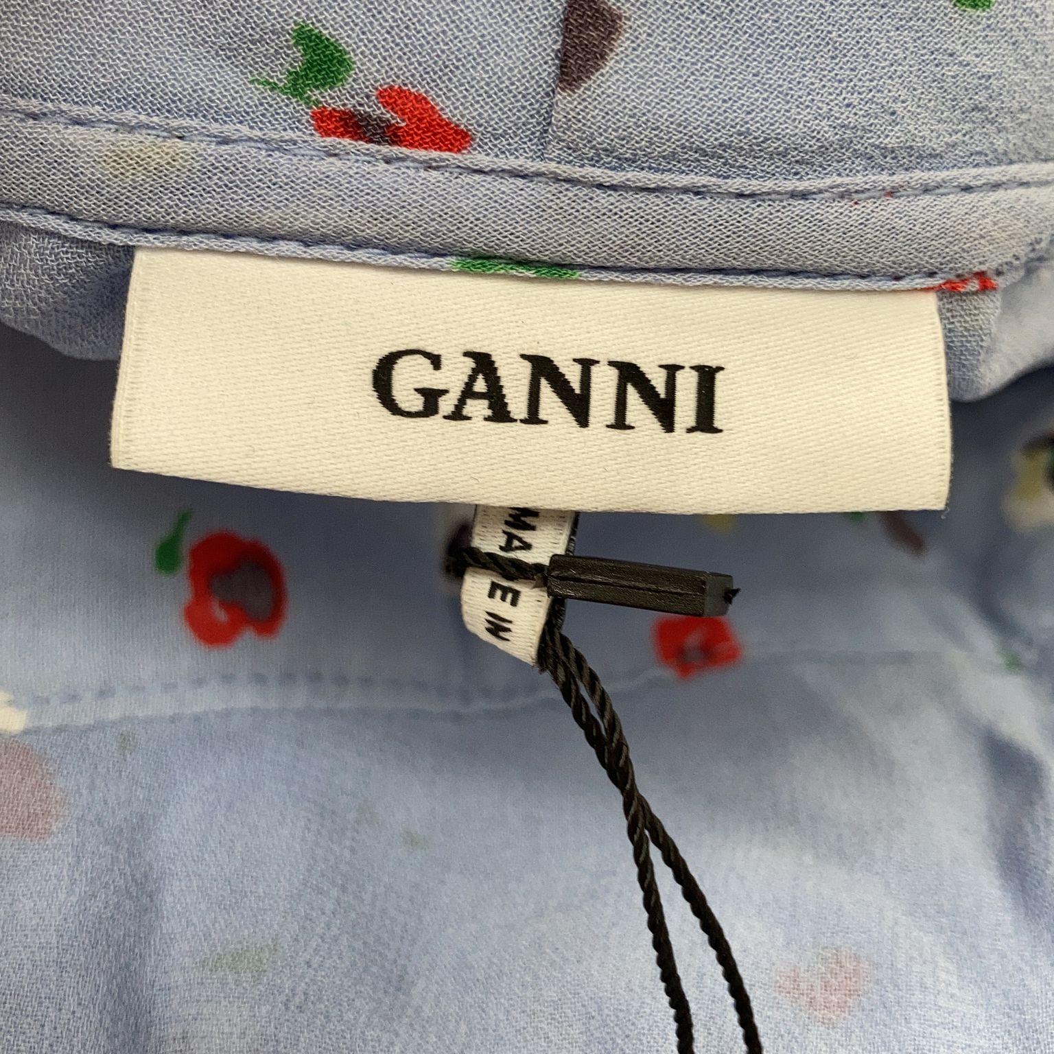 Ganni