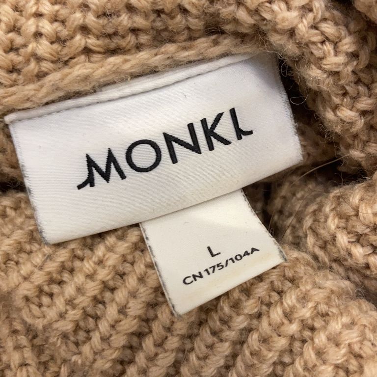 Monki