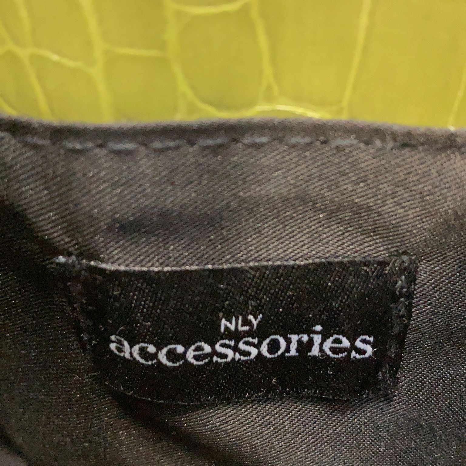 NLY Accessories