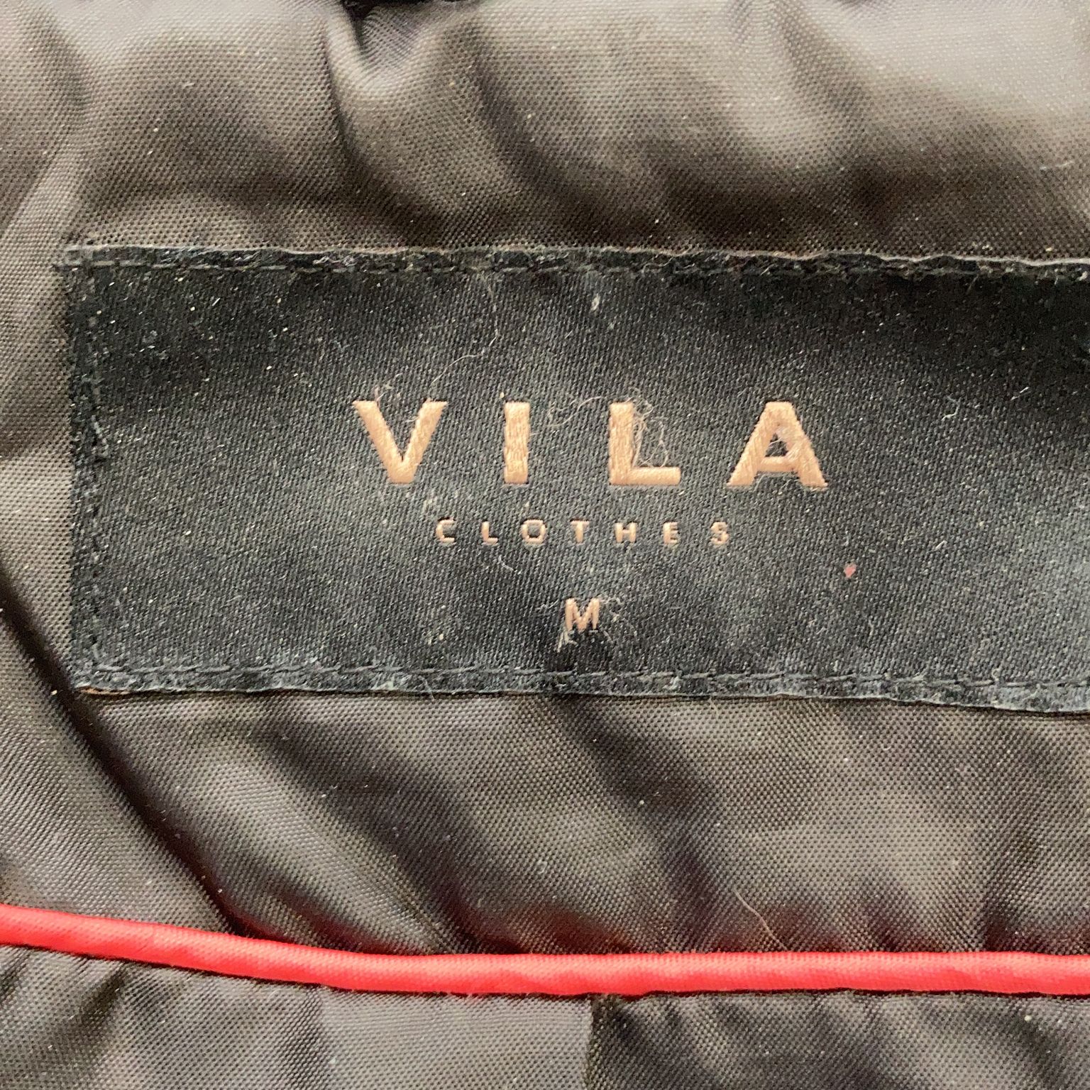 VILA Clothes