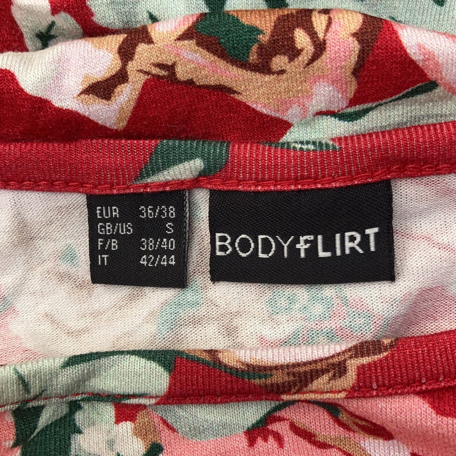 Bodyflirt